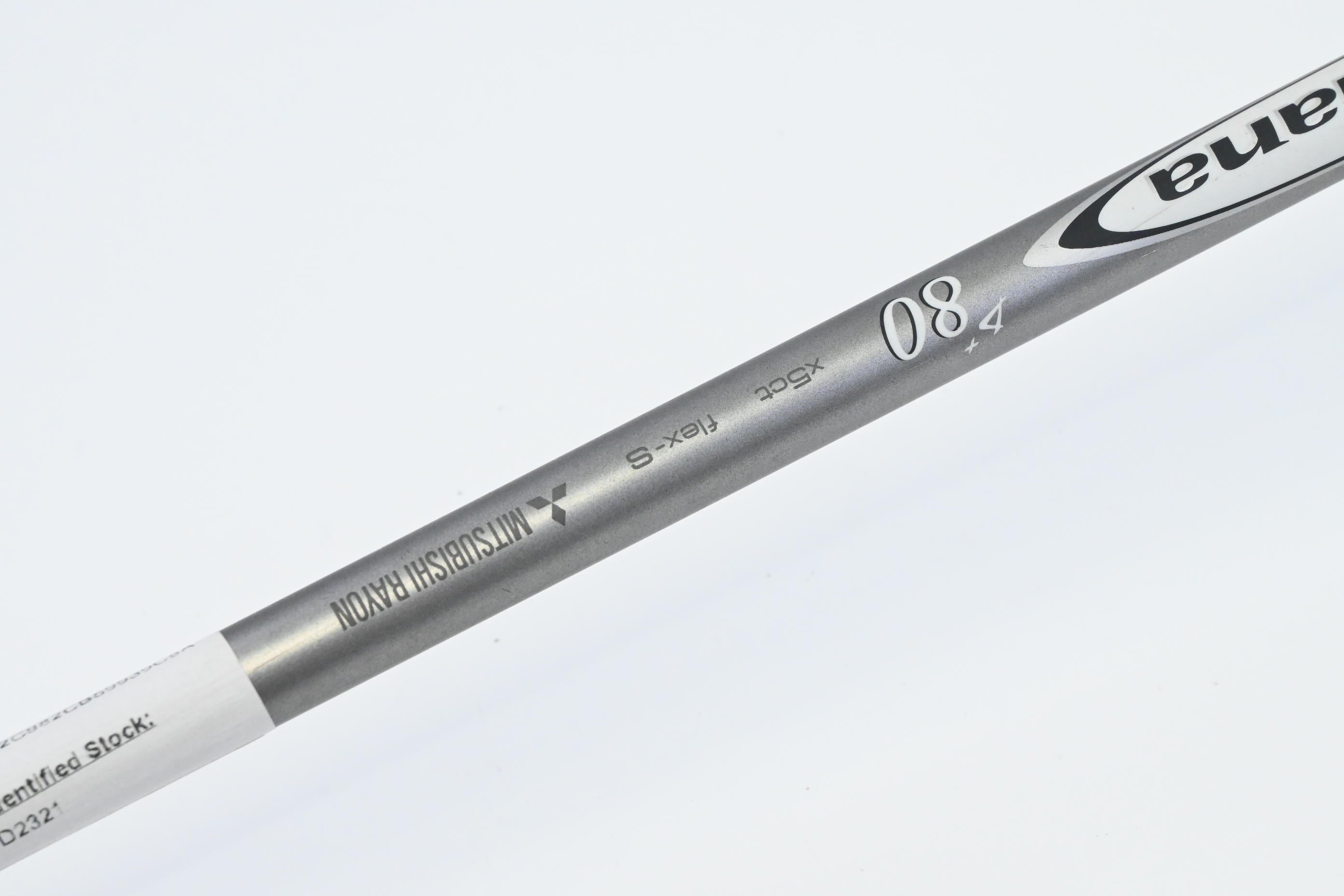 Titleist 915 FD #3 Wood / 15 Degree / Stiff Flex Diamana D+ 80 Shaft