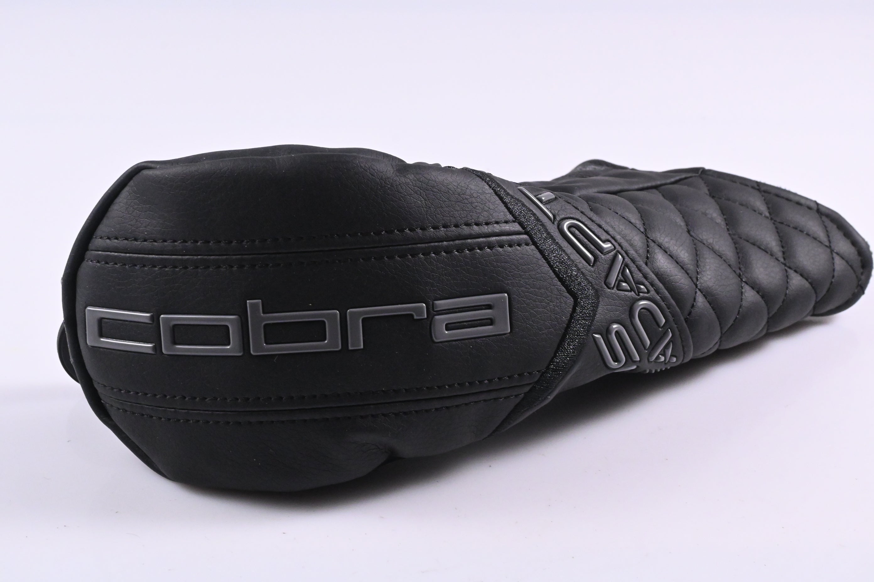 Cobra DS-Adapt X #3 Wood / 15 Degree / Regular Flex Denali Red 50 Shaft