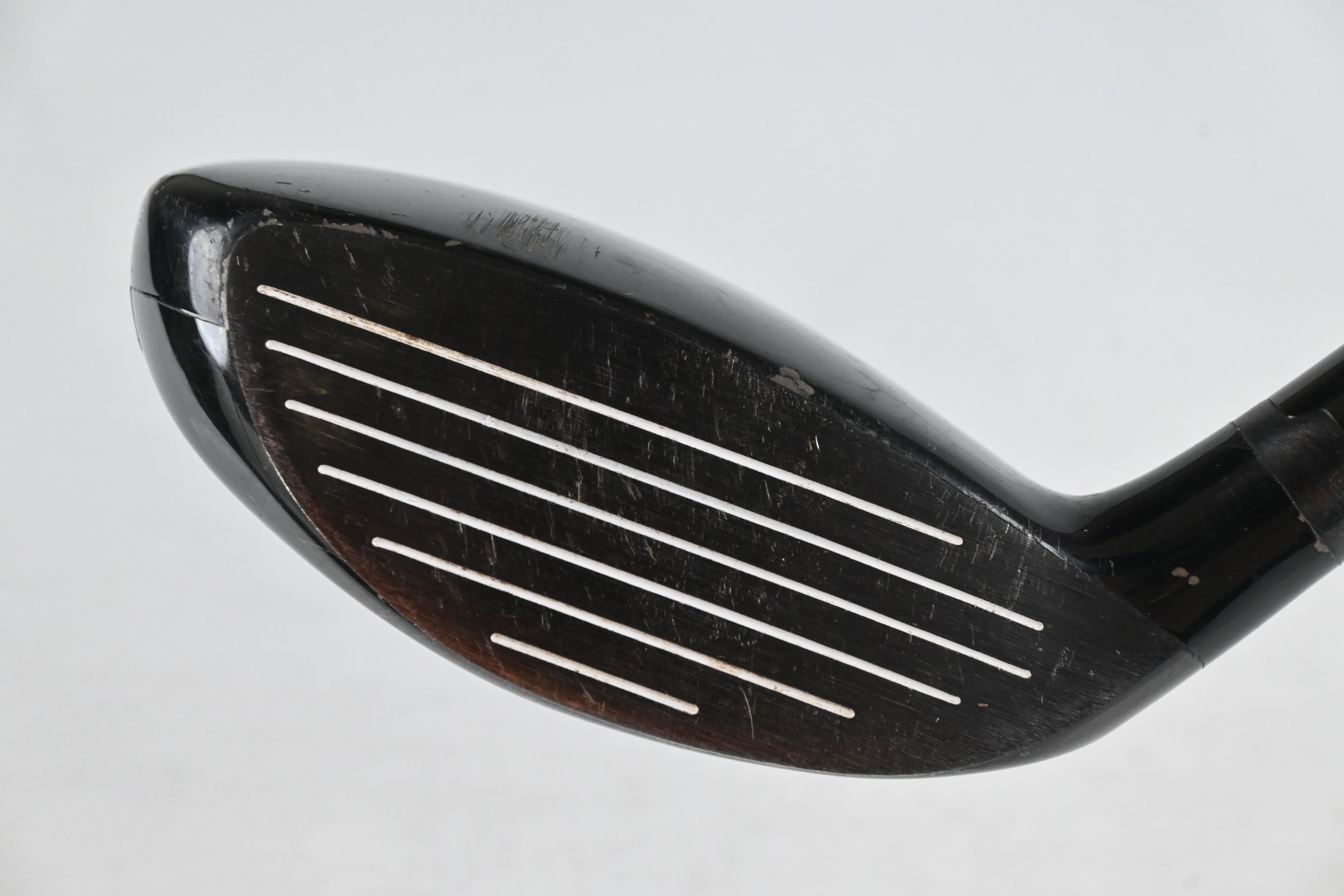 Callaway RAZR Fit Xtreme #5 Wood / 18 Degree / Stiff Flex Aldila Trinity 75 Shaft