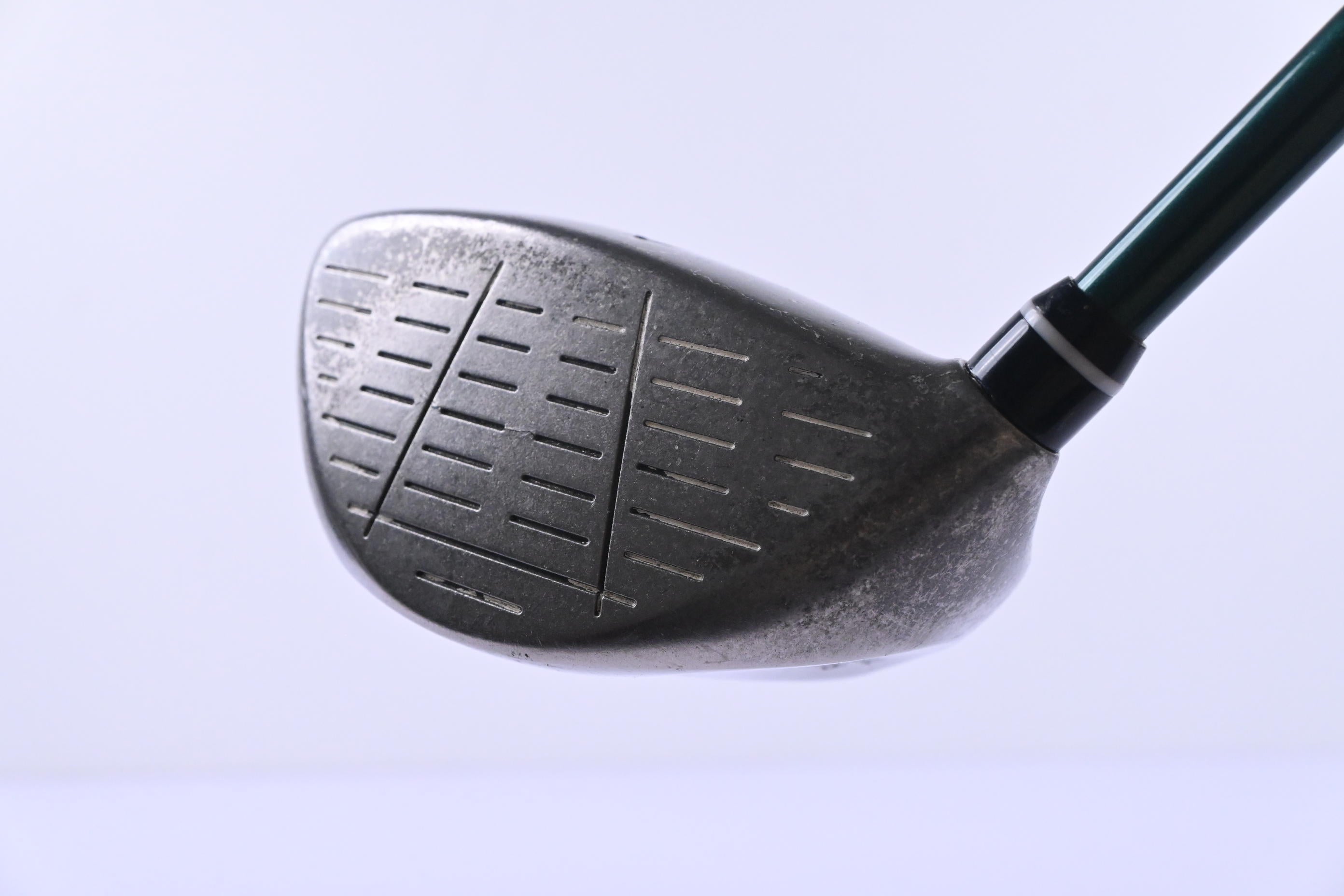 Callaway Big Bertha War Bird Driver / 8 Degree / Stiff Flex True Temper EI-70