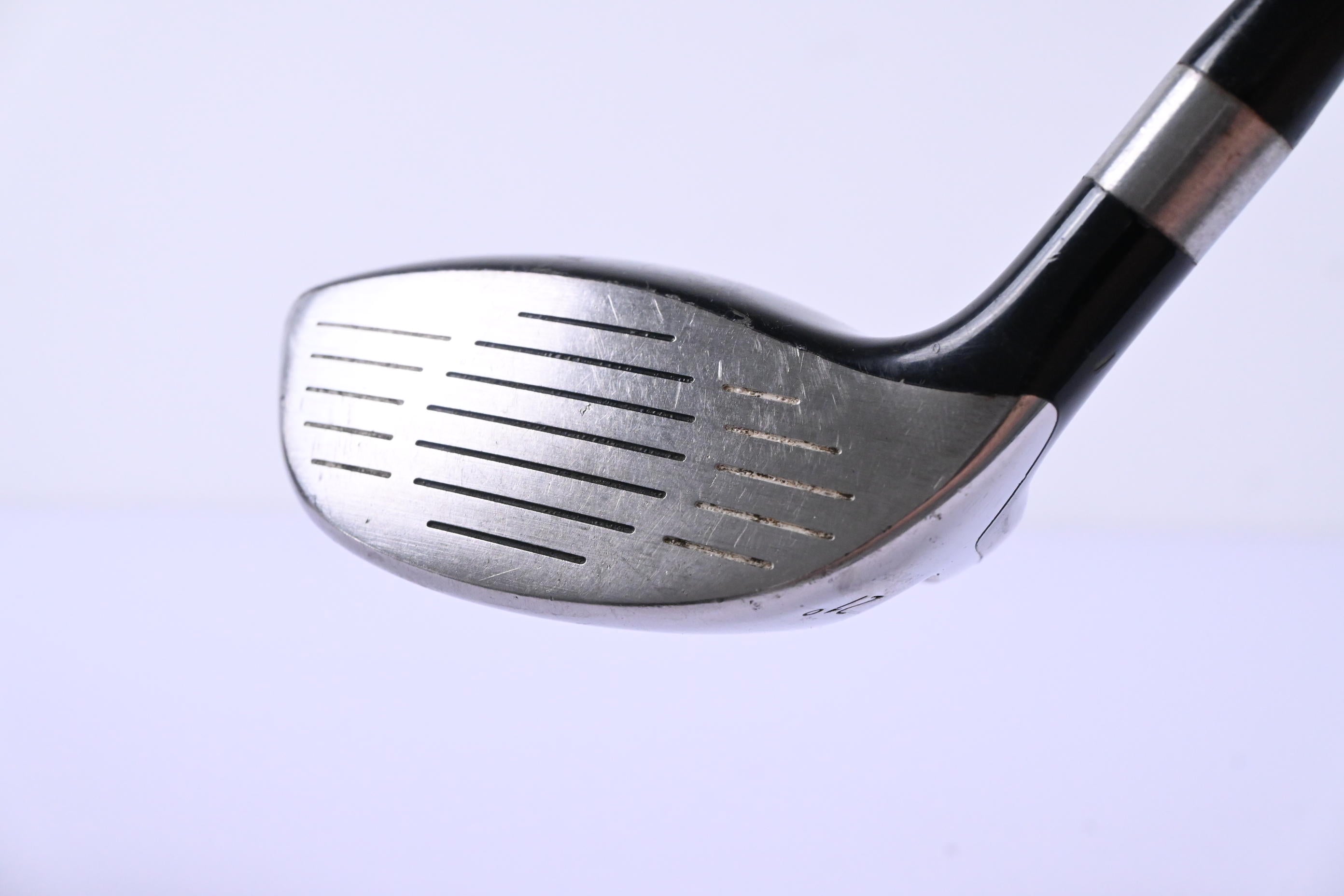 Ping G5 #7 Wood / 21 Degree / Regular Flex Ping TFC 100 F Shaft