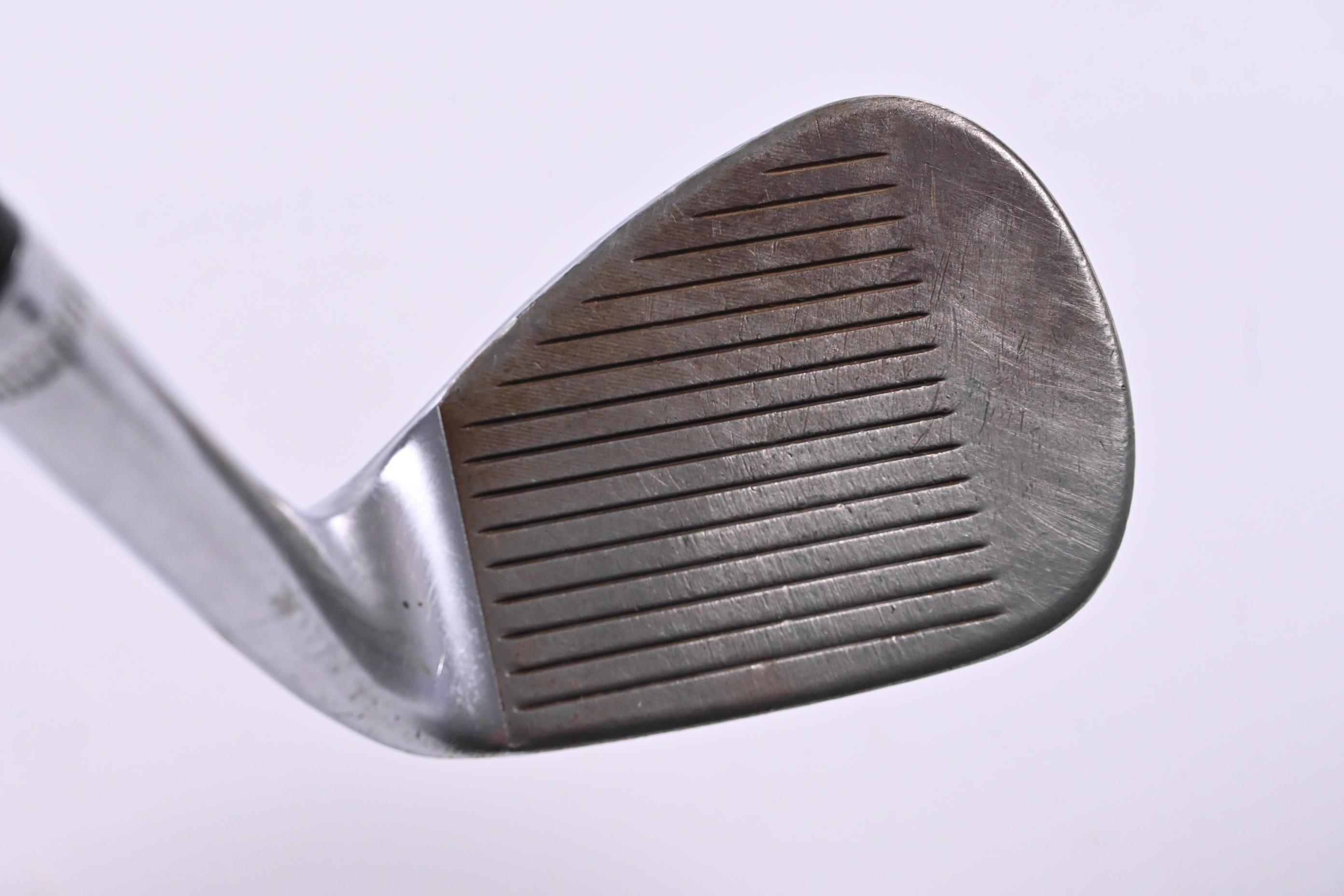 Callaway Jaws Raw Lob Wedge / 60 Degree / X-Flex N.S.Pro Modus 3 Shaft