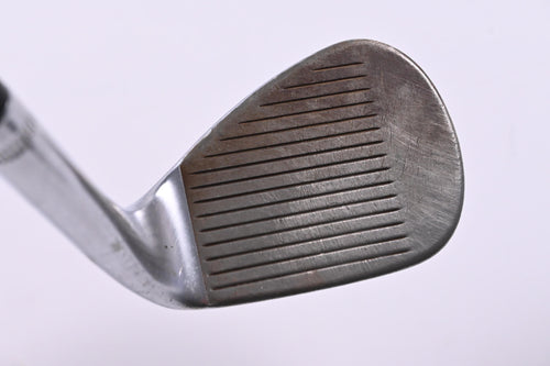Callaway Jaws Raw Lob Wedge / 60 Degree / X-Flex N.S.Pro Modus 3 Shaft