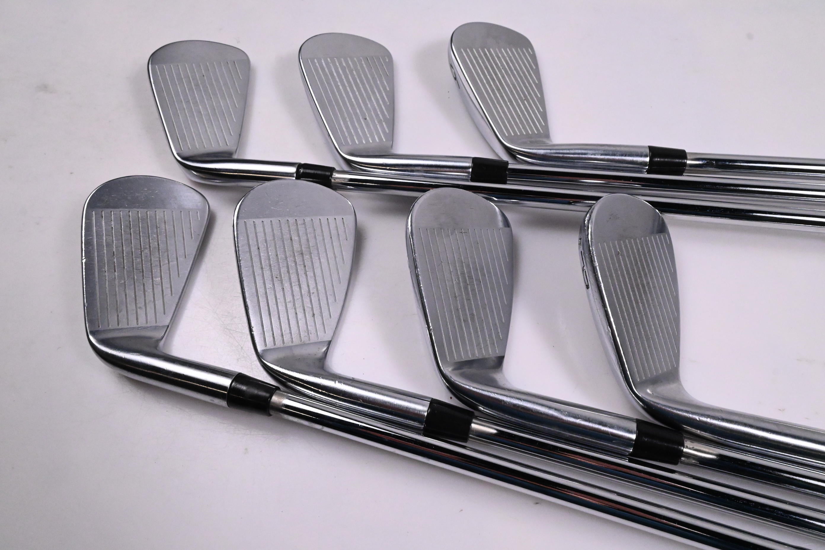 Titleist T100 2019 Irons / 4-PW / Regular Flex N.S.Pro 950GH Shafts