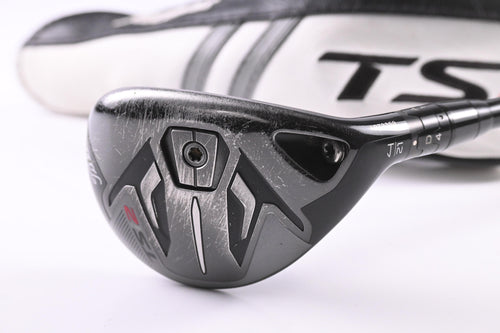 Titleist TSi2 #4 Hybrid / 21 Degree / Regular Flex Tensei AV Blue 65 Shaft