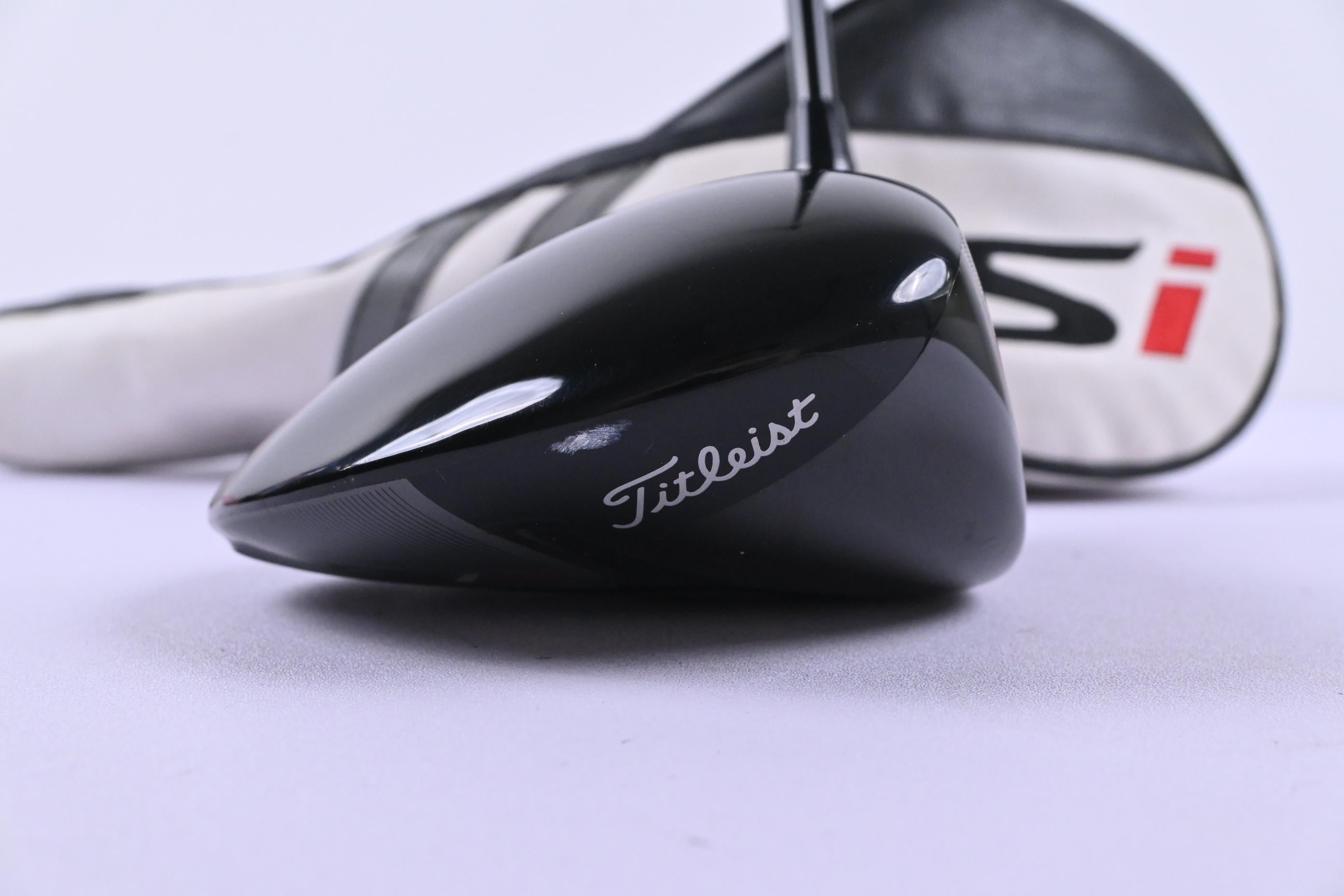 Titleist TSi2 Driver / 11 Degree / Regular Flex Tensei Raw Blue 55 Shaft