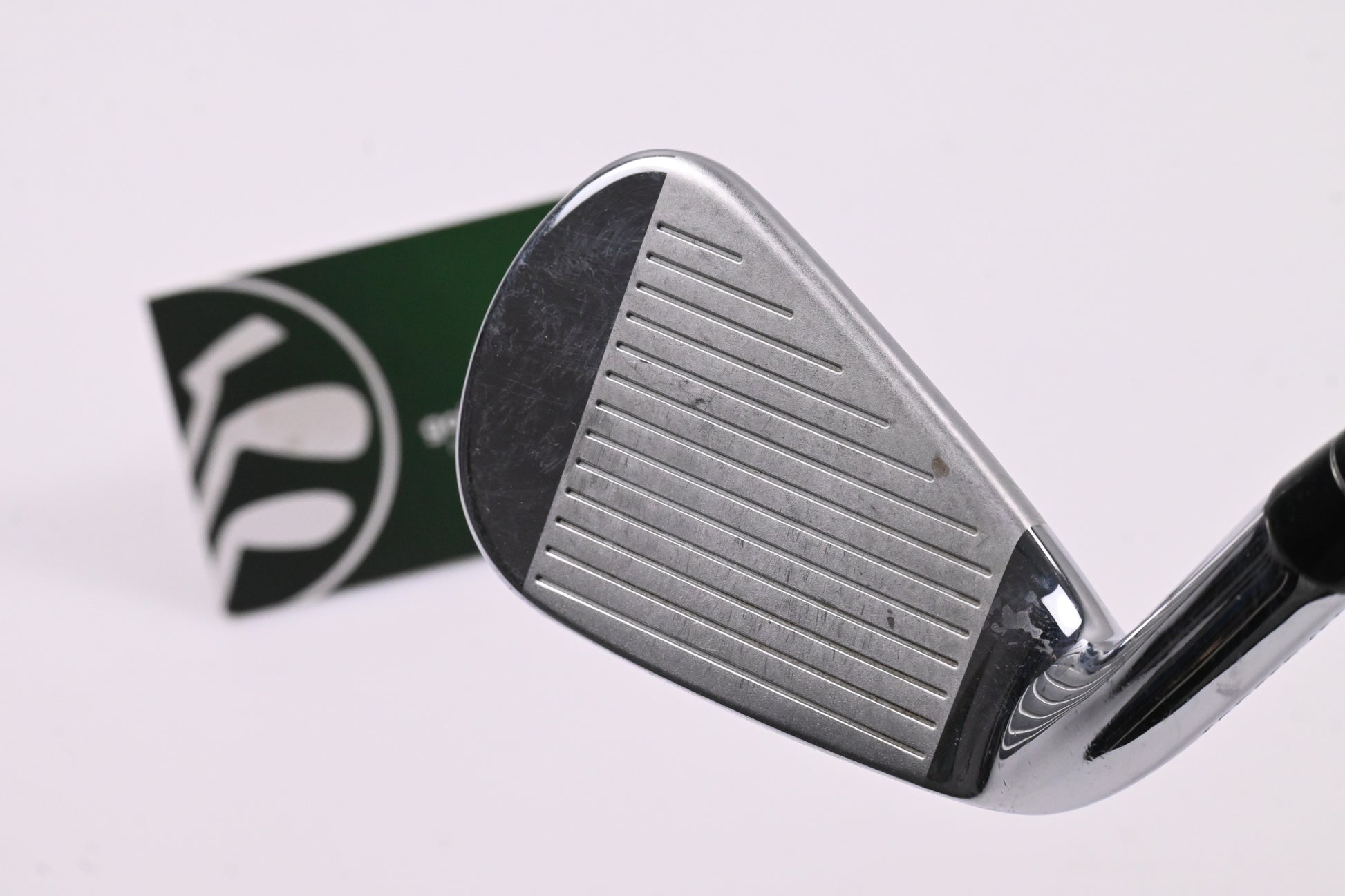 Callaway Paradym #7 Iron / Regular Flex Elevate MPH 95 Shaft