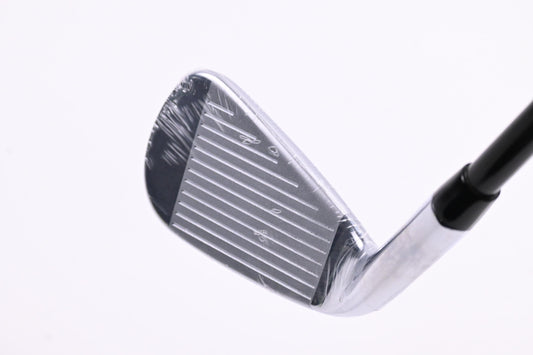 Callaway Mavrik Pro #3 Iron / 19 Degree / Stiff Flex MMT 95 Shaft