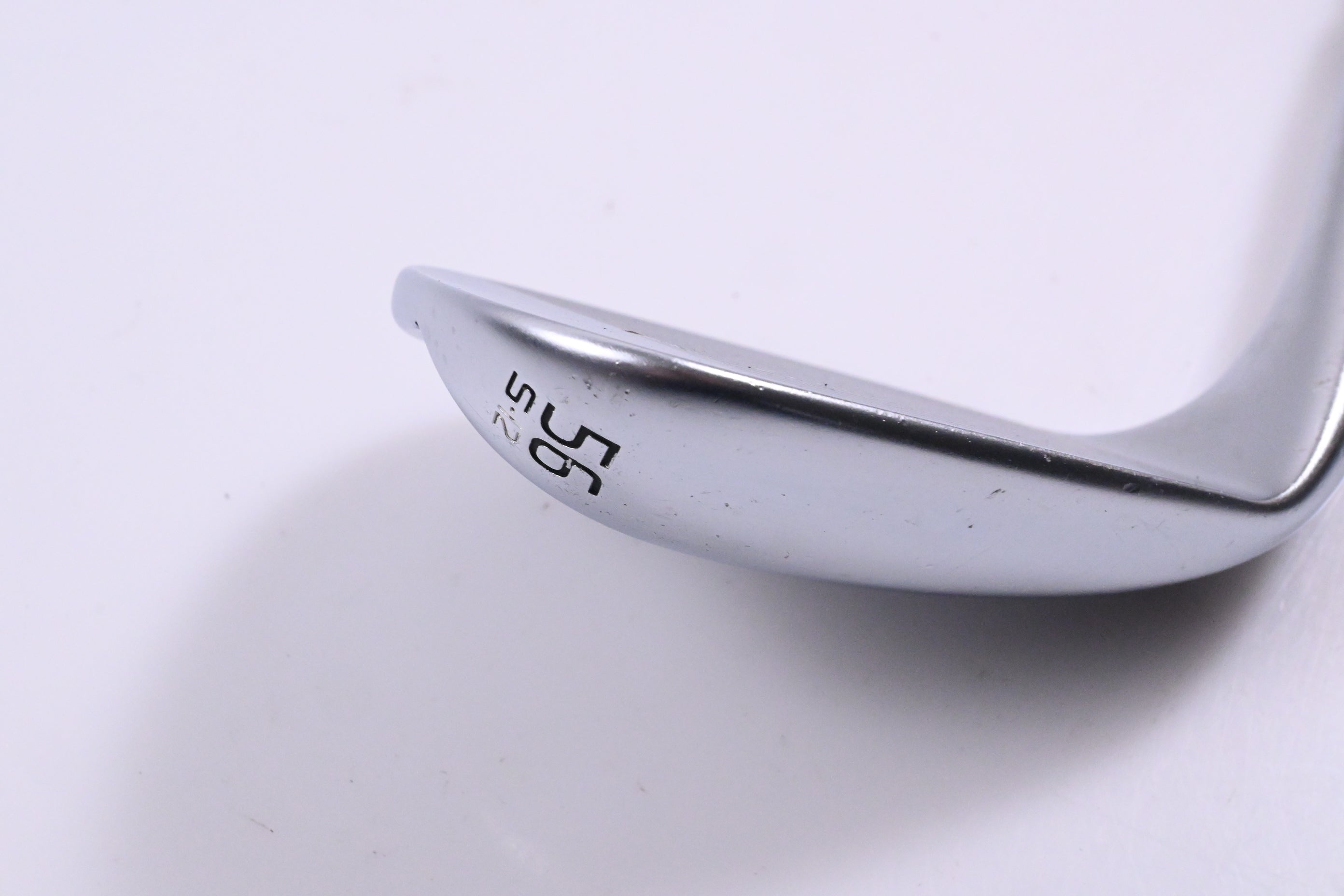 Ping S159 Sand Wedge / 56 Degree / Black Dot / Wedge Flex Ping Z-Z115 Shaft