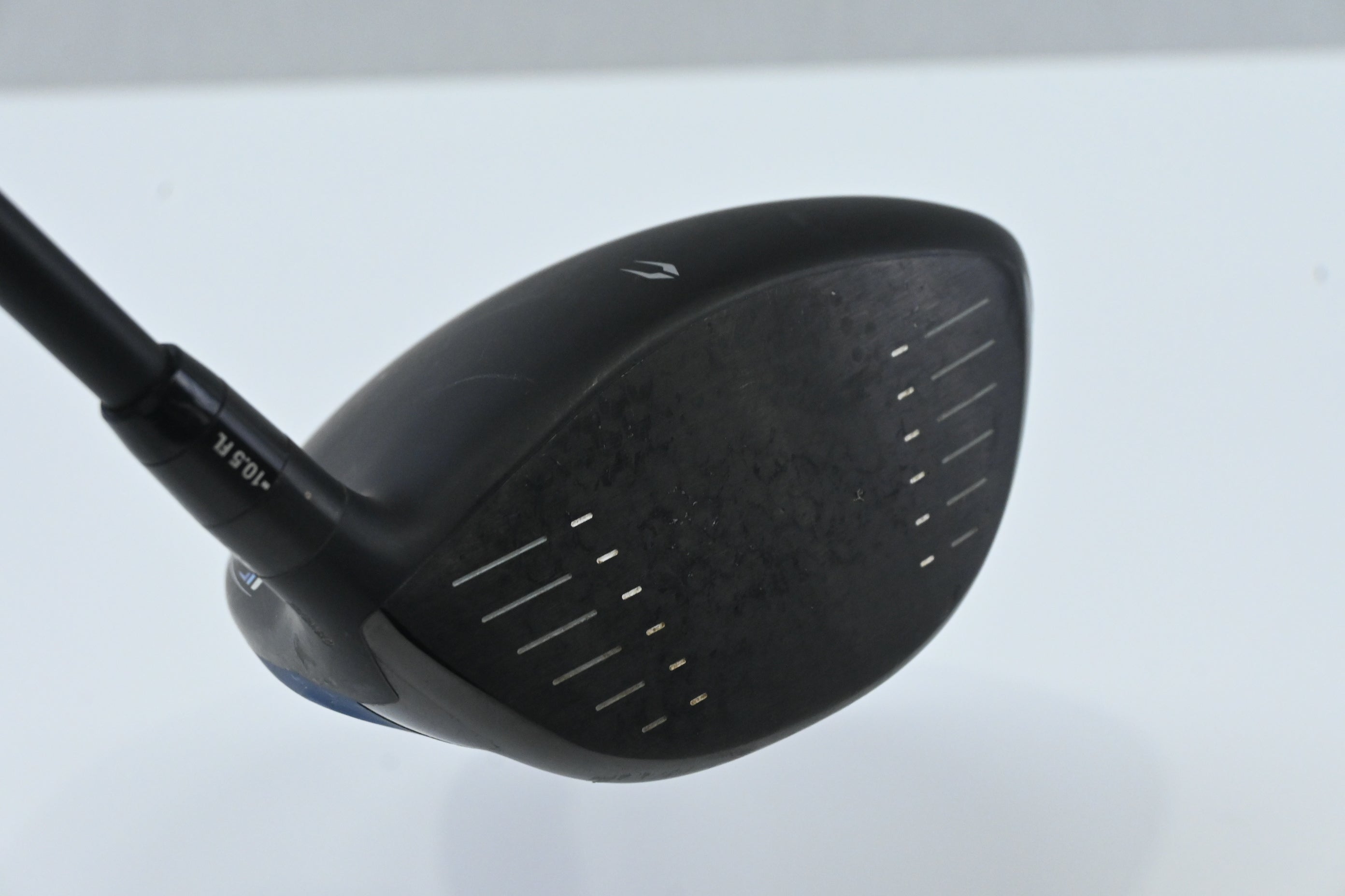 Cleveland Launcher XL Driver / 9 Degree / Senior Flex Cypher 50
