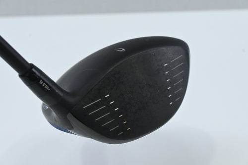 Left Hand Cleveland Launcher XL Driver / 9 Degree / Senior Flex Cypher 50