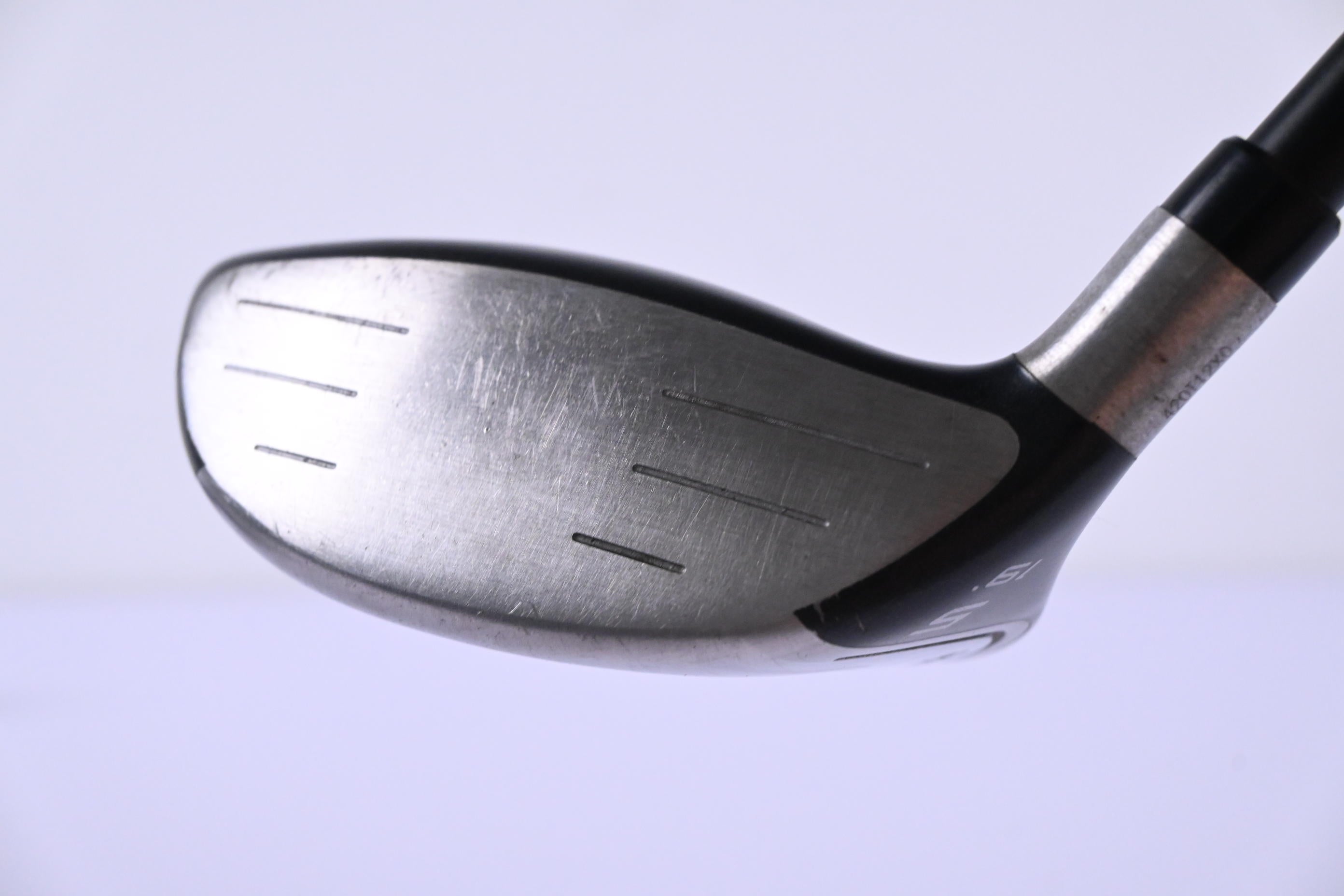 Taylormade Jetspeed #5 Wood / 19 Degree / Regular Flex Matrix Velox T 69 Shaft