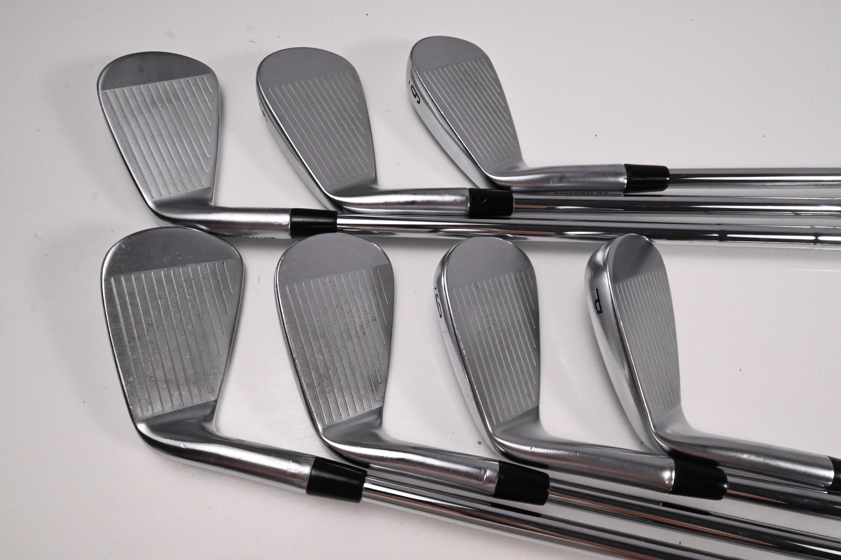Callaway Apex Pro 24 Irons / 4-PW / X-Flex Dynamic Gold X100 Shafts