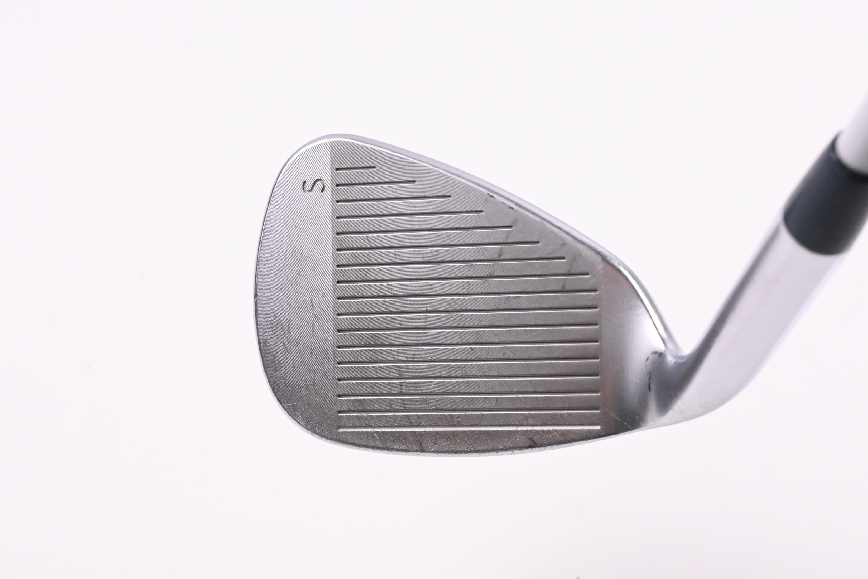 Ladies Ping G Le3 Sand Wedge / 56 Degree / Red Dot / Ladies Flex Ping ULT 250