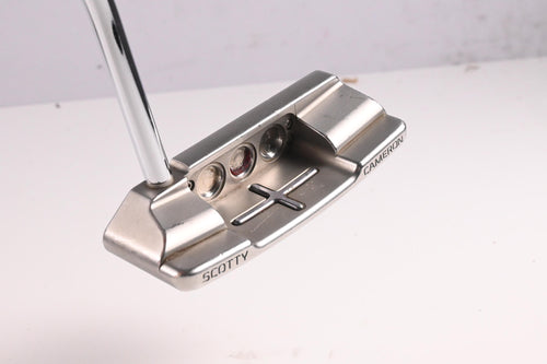 Scotty Cameron Select Newport M2 2016 Putter / 33 Inch