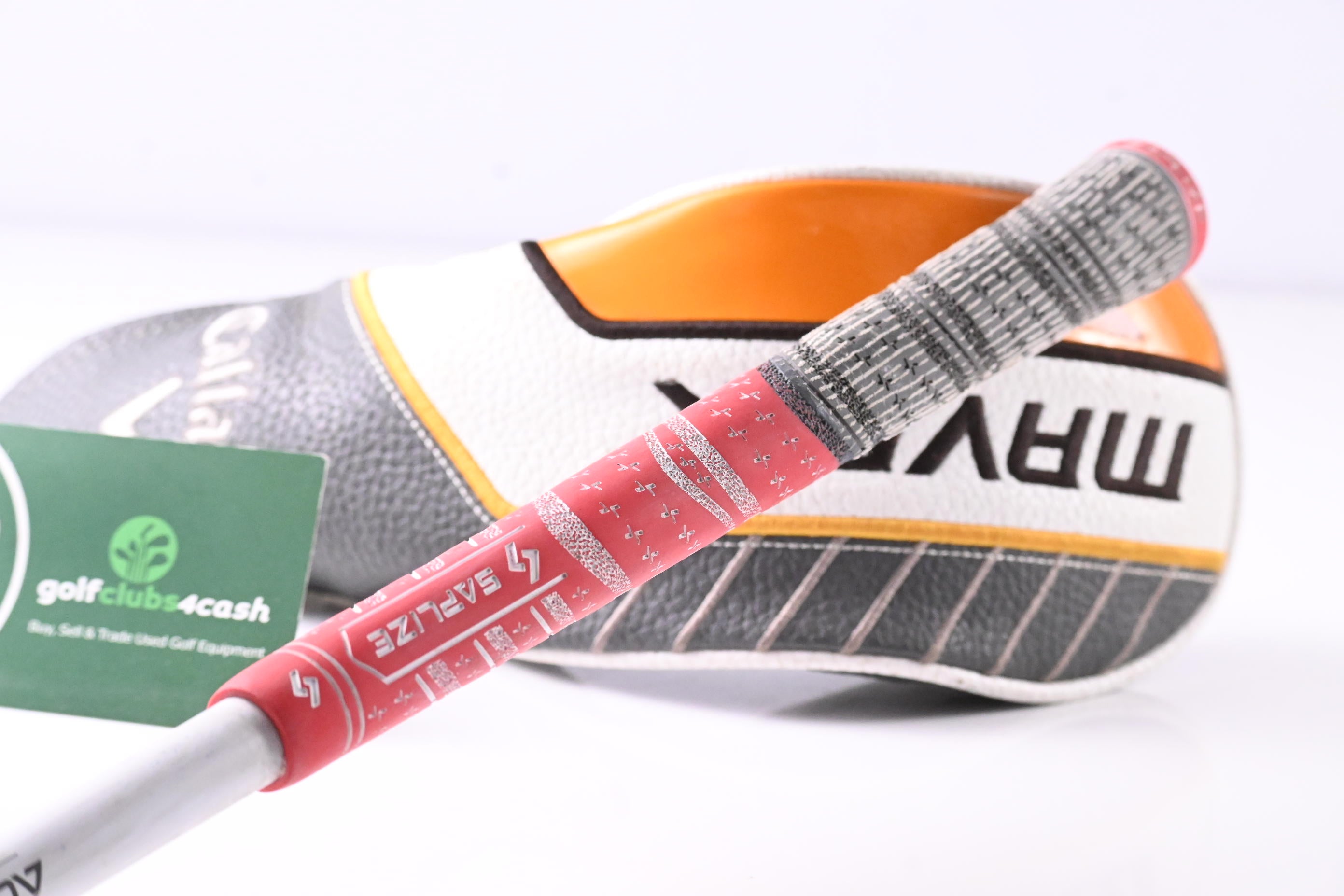 Callaway Mavrik Sub Zero #3 Wood / 15 Degree / Stiff Flex Aldila Rogue White 70