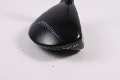 Taylormade Jetspeed #3 Hybrid / 19 Degree / Stiff Flex Matrix VeloxT 75 Shaft