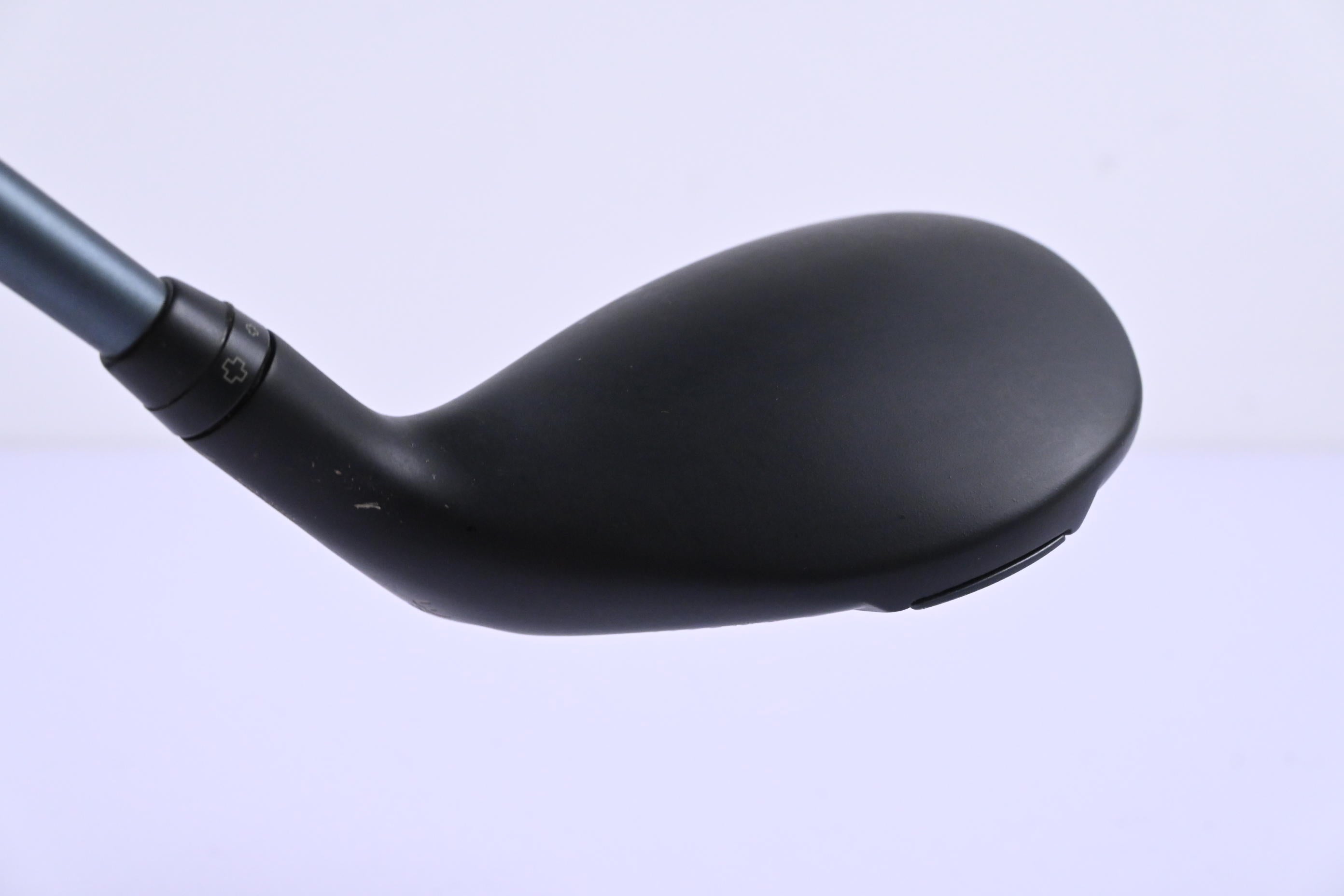 Ping G425 #3 Hybrid / 19 Degree / Stiff Flex Ping Alta CB Black 70 Shaft