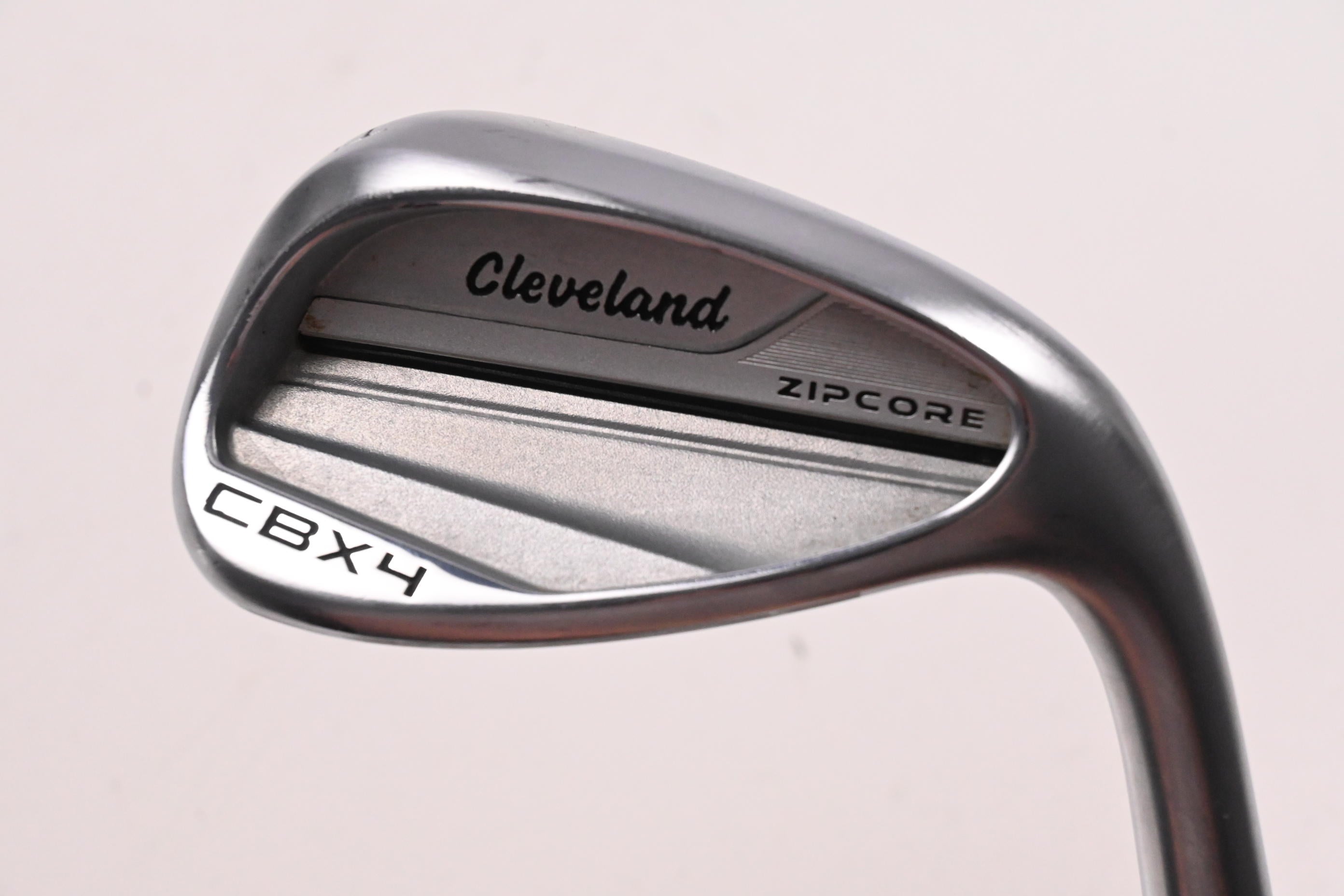 Cleveland CBX 4 Zipcore Pitching Wedge / 44 Degree / Wedge Flex Recoil Dart 80