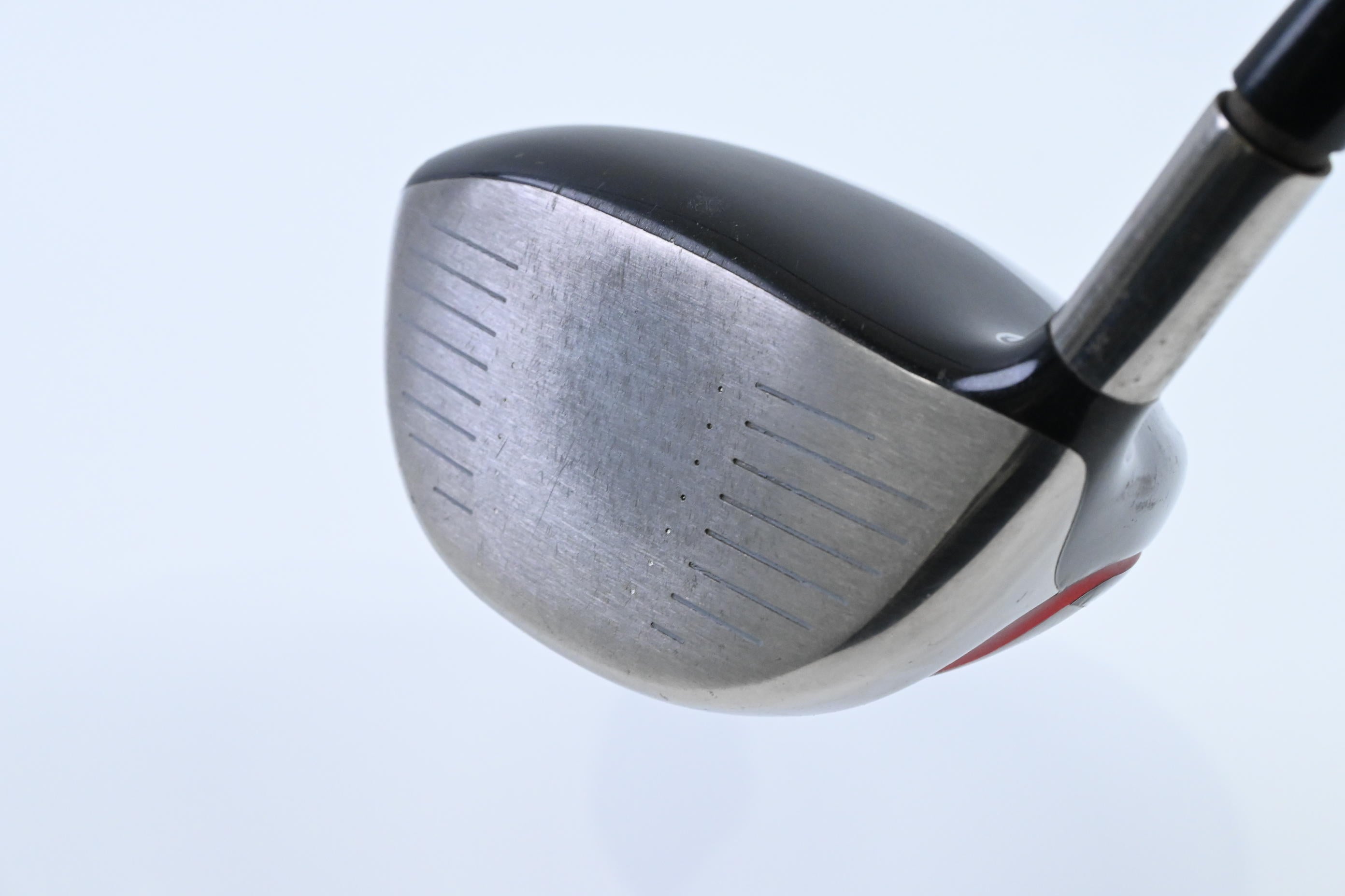 Nike VR Driver / 9.5 Degree / Stiff Flex Project X Blue Shaft