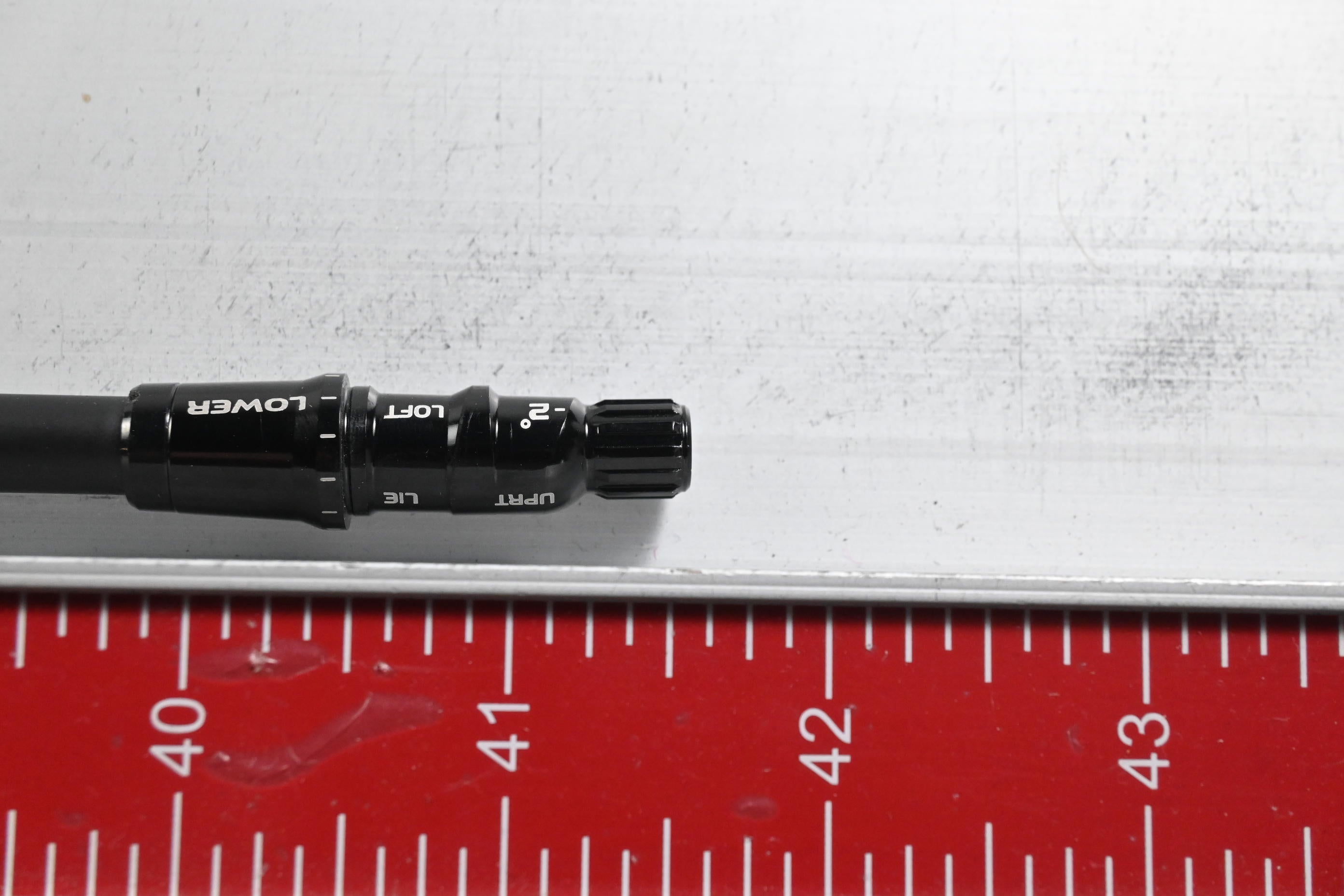 Fujikura Ventus Blue 5 #7 Wood Shaft / Regular Flex / Taylormade 2nd Gen