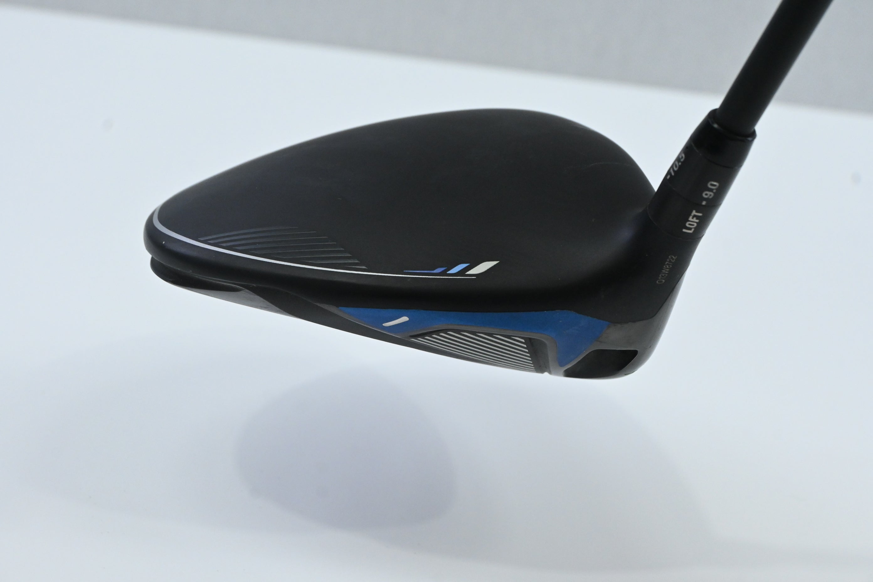 Cleveland Launcher XL Driver / 9 Degree / Senior Flex Cypher 50