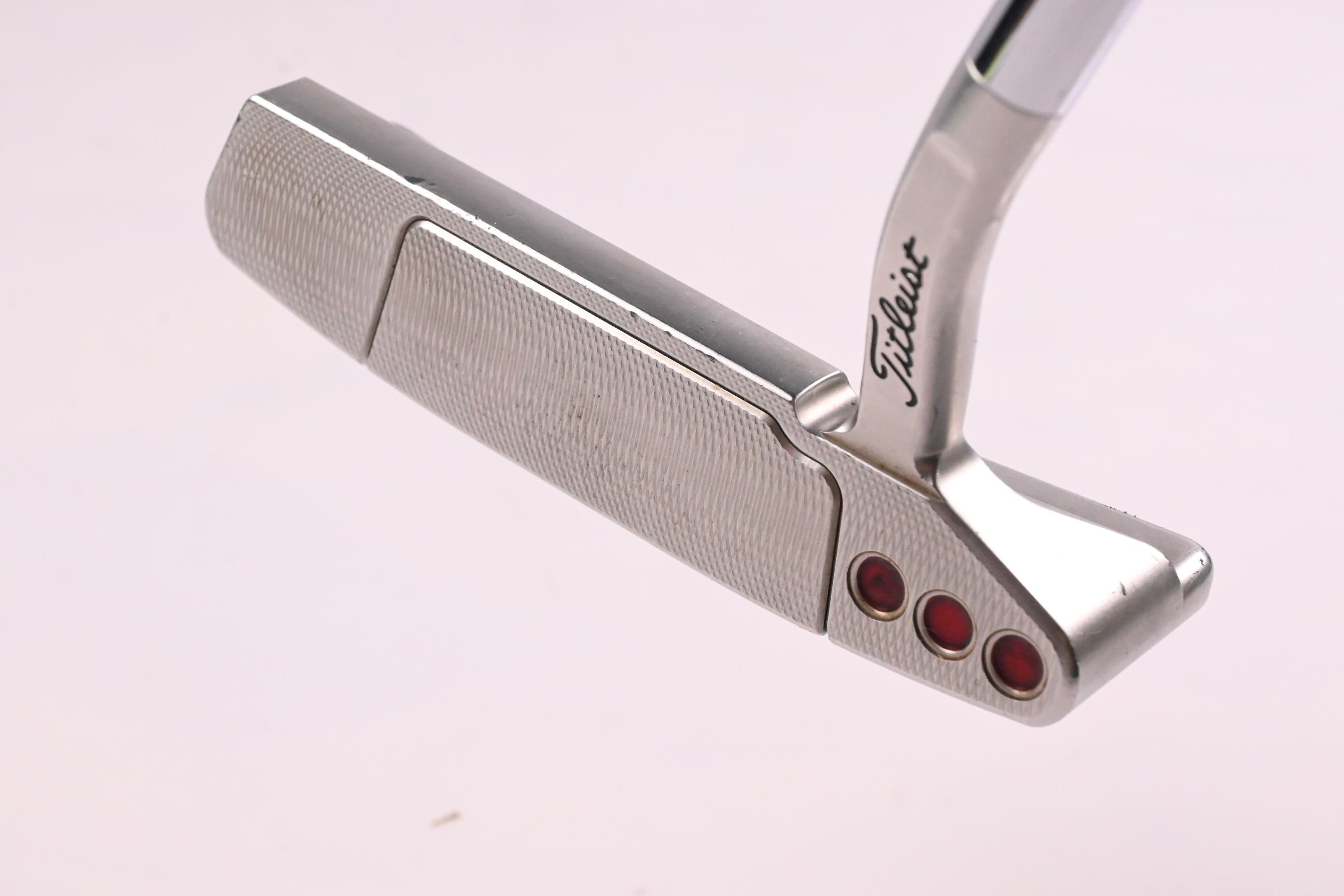 Scotty Cameron Select Newport 2.5 2018 Putter / 34 Inch