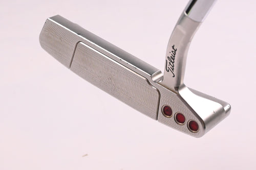 Scotty Cameron Select Newport 2.5 2018 Putter / 34 Inch