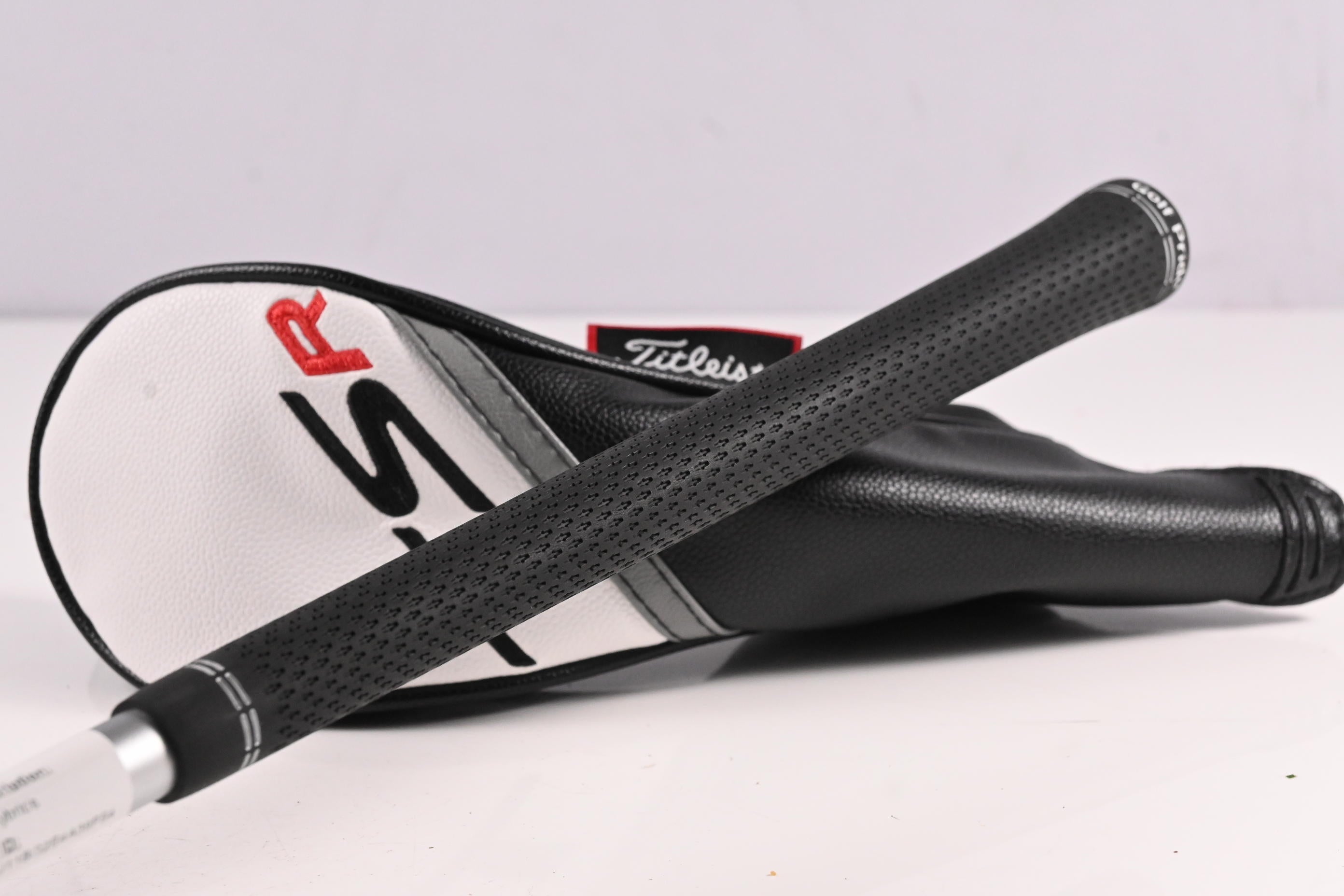 Titleist TSR1 #5 Hybrid / 23 Degree / Regular Flex MMT Speedmesh 50 Shaft
