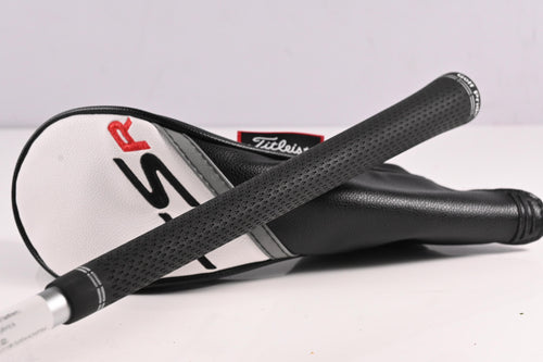Titleist TSR1 #5 Hybrid / 23 Degree / Regular Flex MMT Speedmesh 50 Shaft
