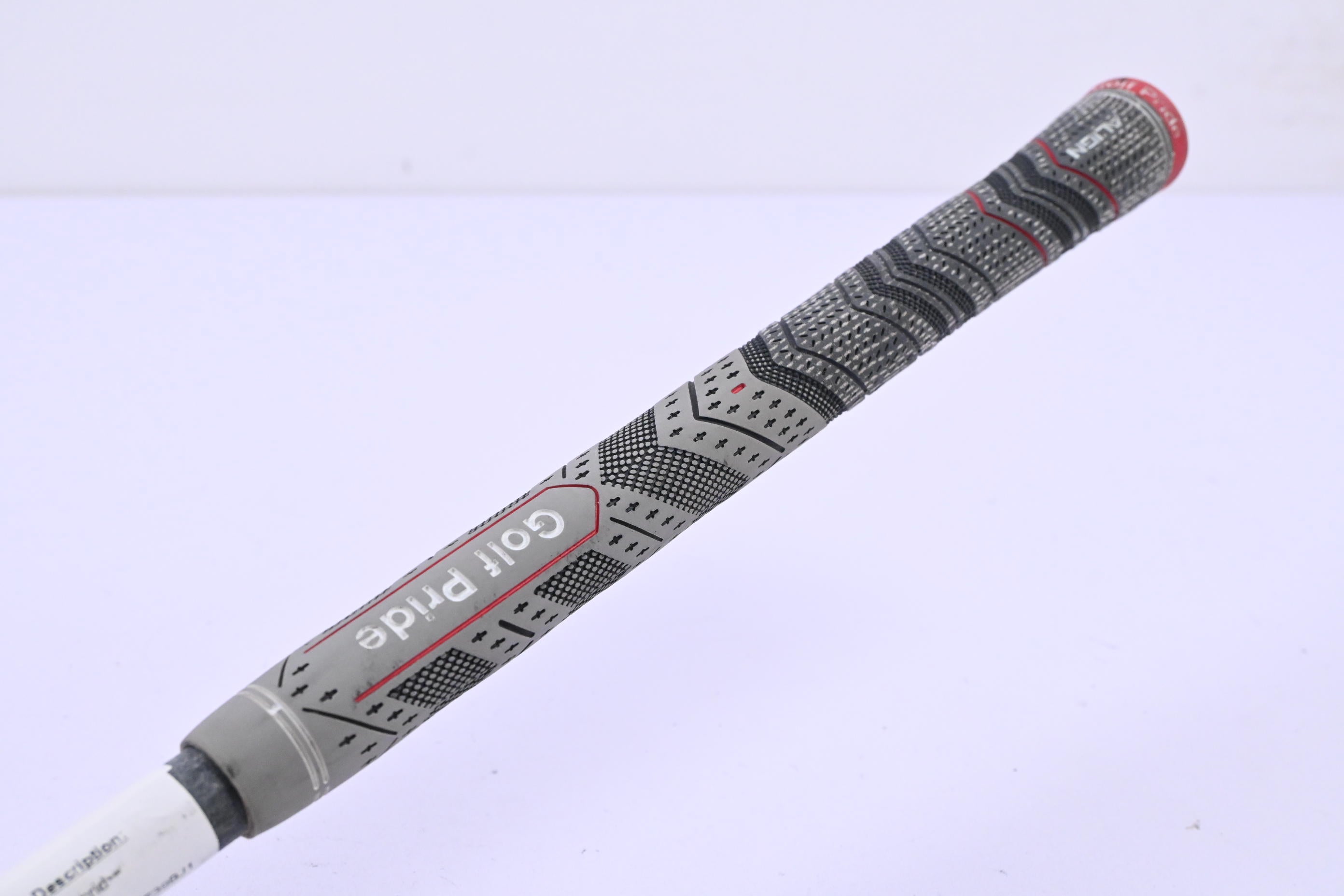 Taylormade P.UDI #3 Iron / 20 Degree / Stiff Flex UST Recoil Dart 90 Shaft