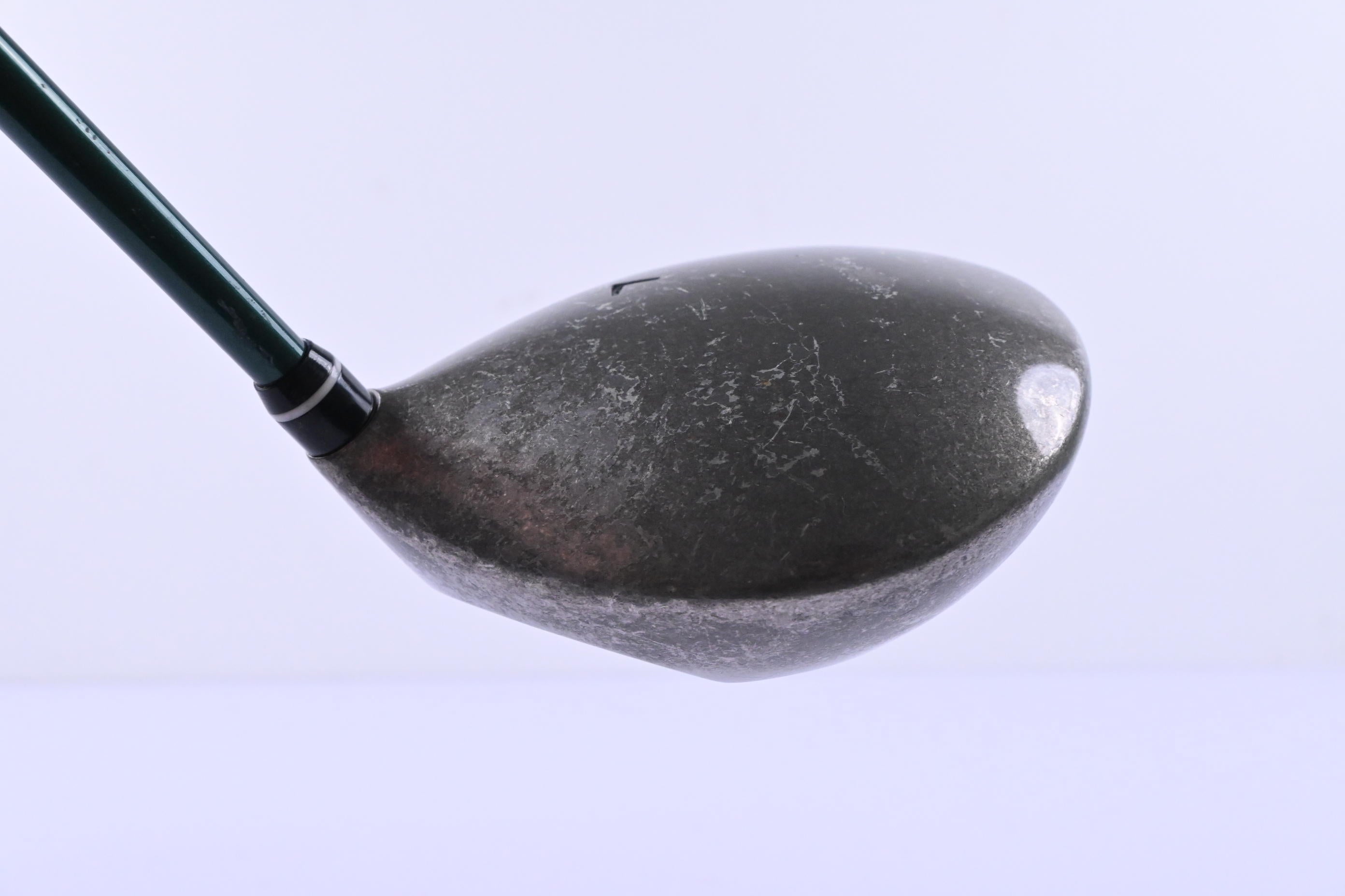 Callaway Big Bertha War Bird Driver / 8 Degree / Stiff Flex True Temper EI-70