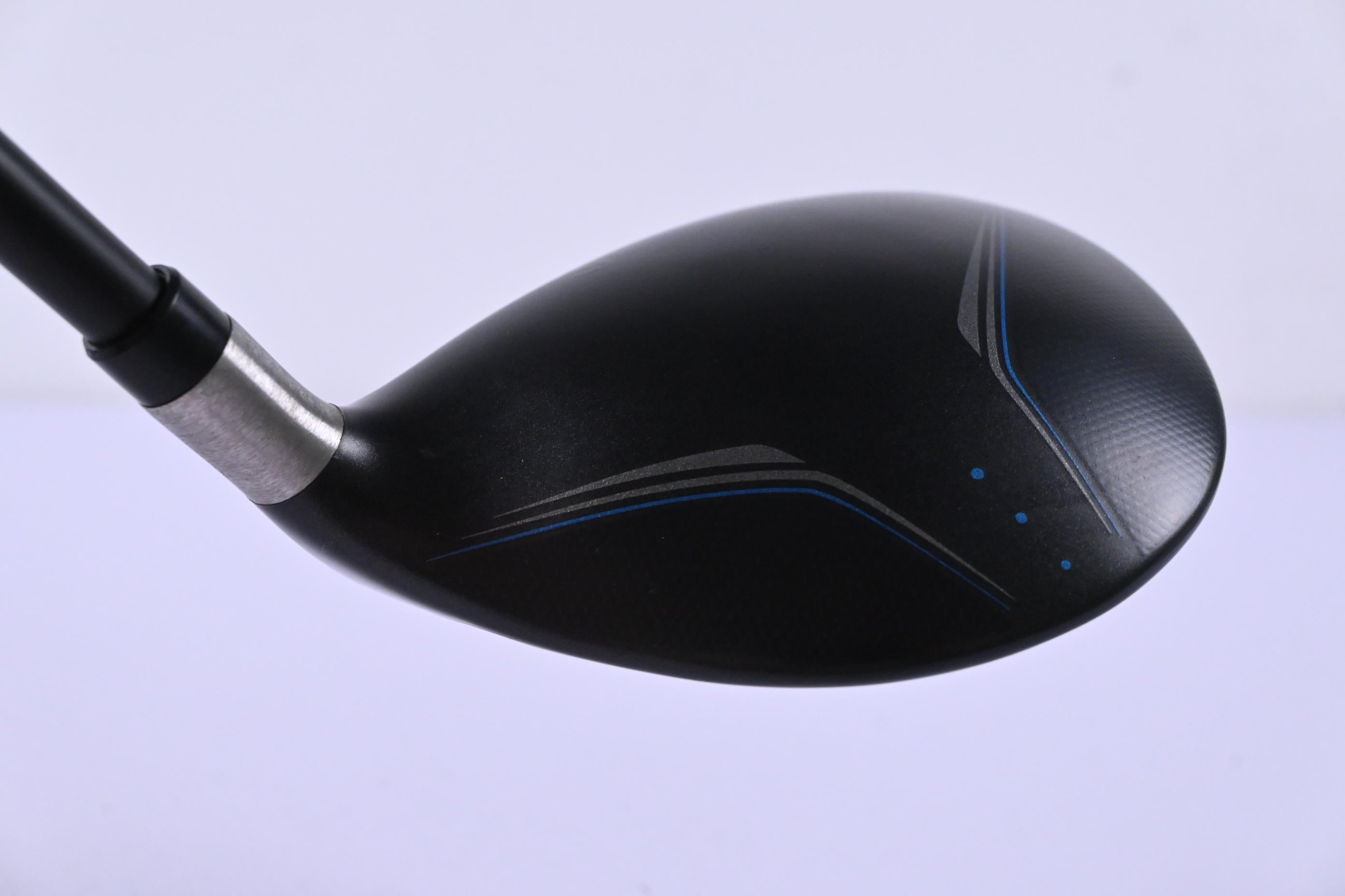 Taylormade Jetspeed #5 Wood / 19 Degree / Regular Flex Matrix Velox T 69 Shaft