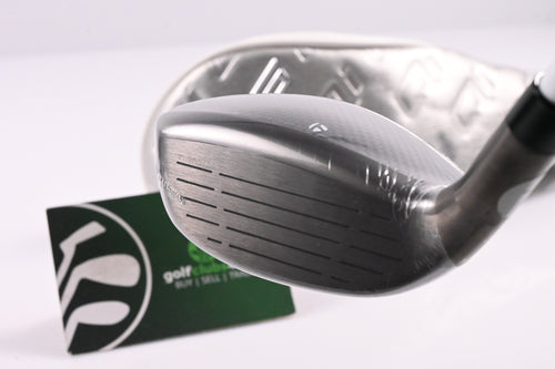 Ladies Taylormade Qi35 Max Lite #5 Hybrid / 27 Degree / Ladies Flex Air Speeder