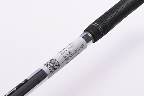 Ping Glide 4.0 Lob Wedge / 58 Degree / Black Dot / Wedge Flex Ping Z-Z115 Shaft