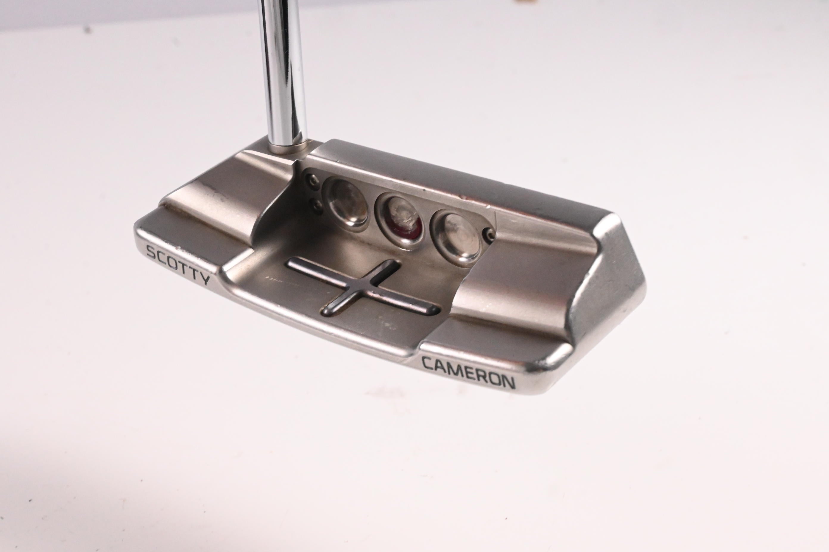 Scotty Cameron Select Newport M2 2016 Putter / 33 Inch