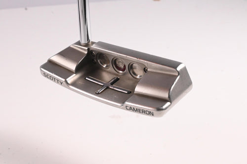 Scotty Cameron Select Newport M2 2016 Putter / 33 Inch