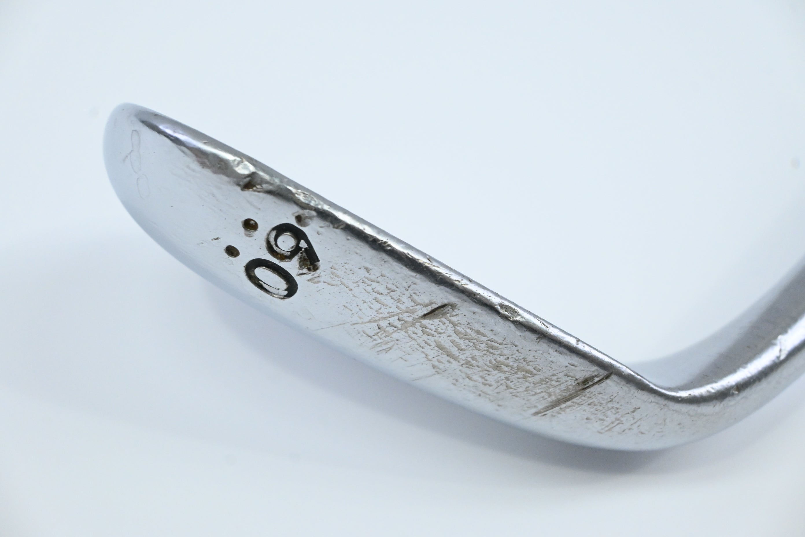 Cleveland 588 RTX 2.0 Lob Wedge / 60 Degree / Wedge Flex Dynamic Gold