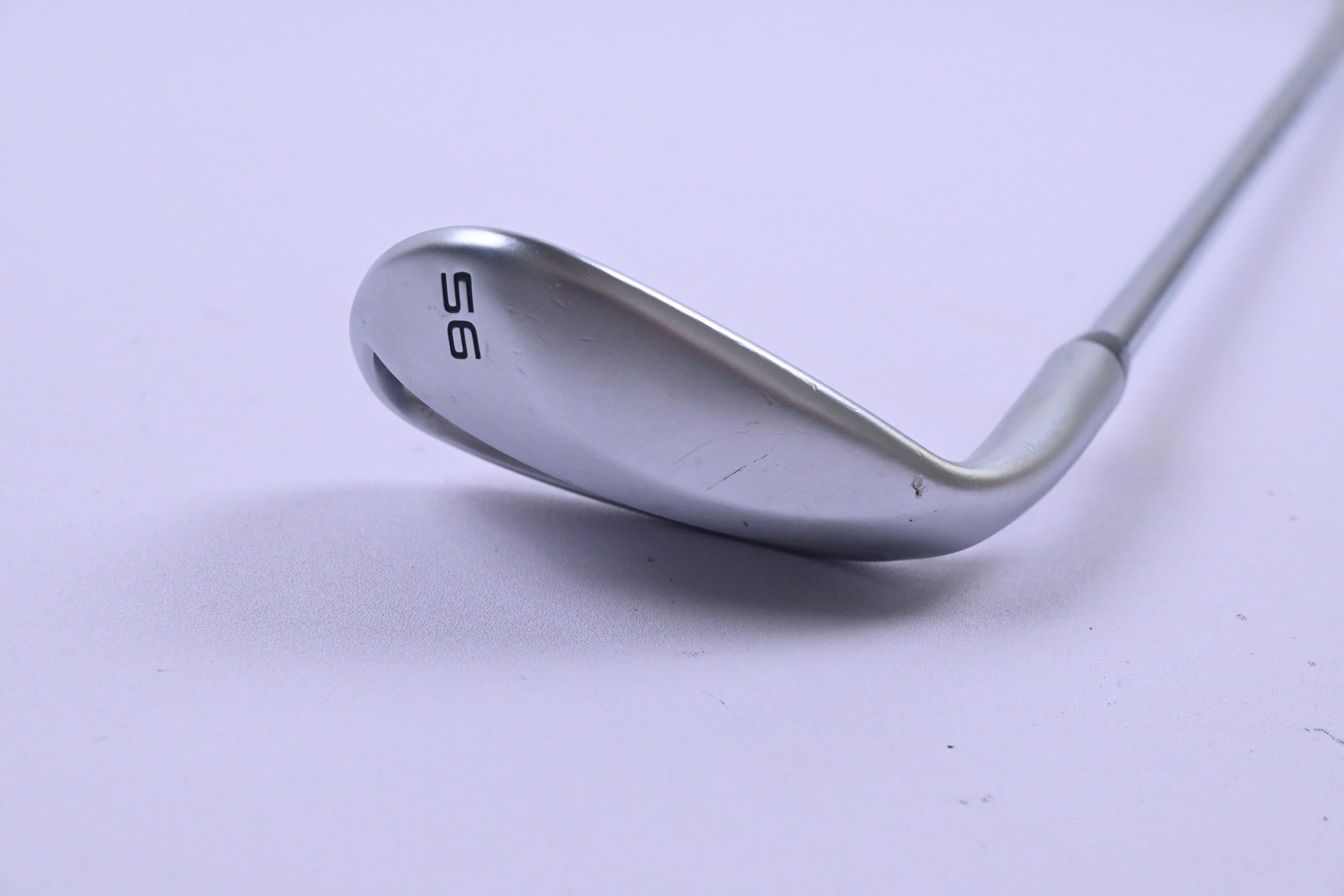 Cobra King X 2025 Sand Wedge / 56 Degree / Wedge Flex Vector Shaft