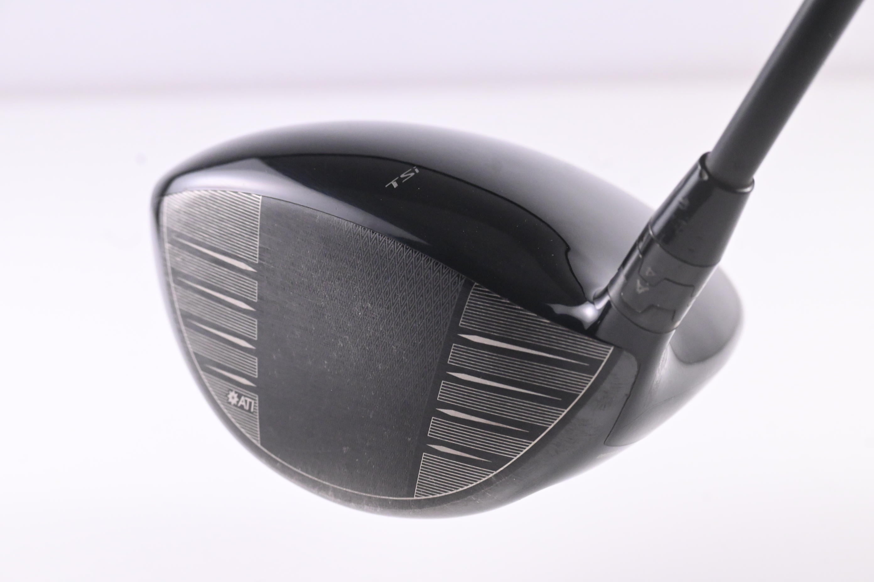 Titleist TSi2 Driver / 11 Degree / Senior Flex Kuro Kage Black 50 SFW Shaft