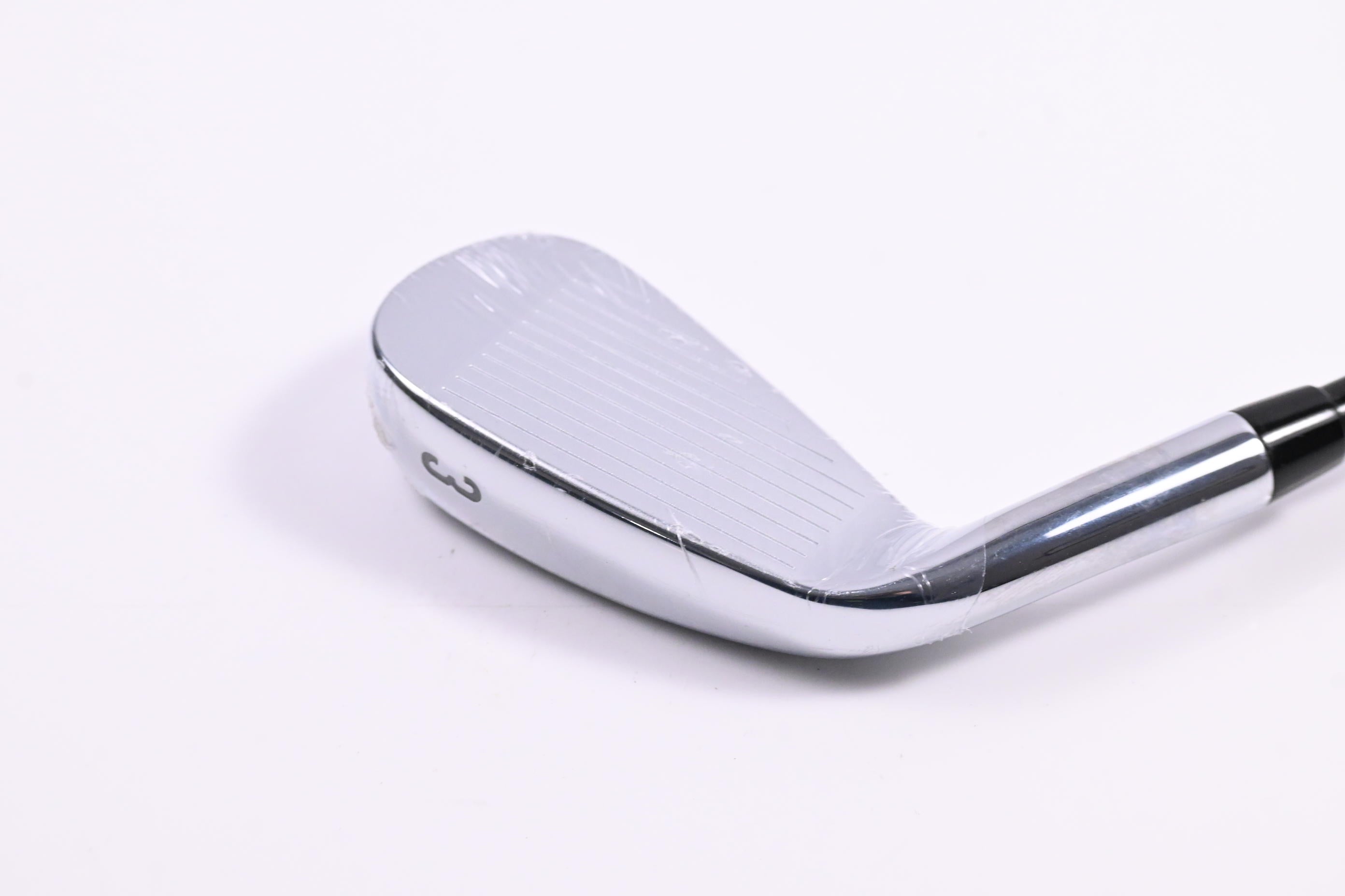 Callaway Mavrik Pro #3 Iron / 19 Degree / Stiff Flex MMT 95 Shaft