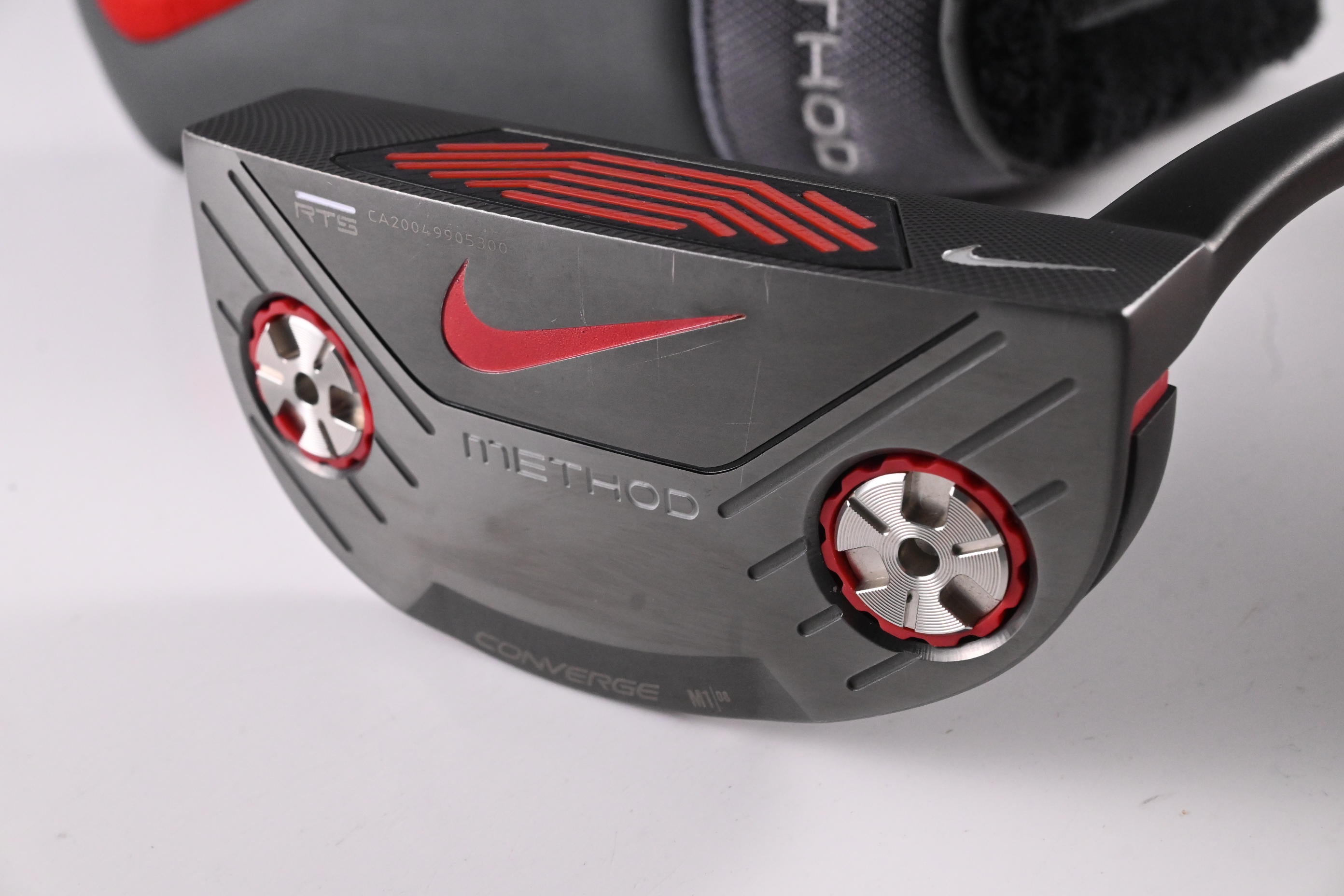 Nike Method Converge Putter / 35 Inch