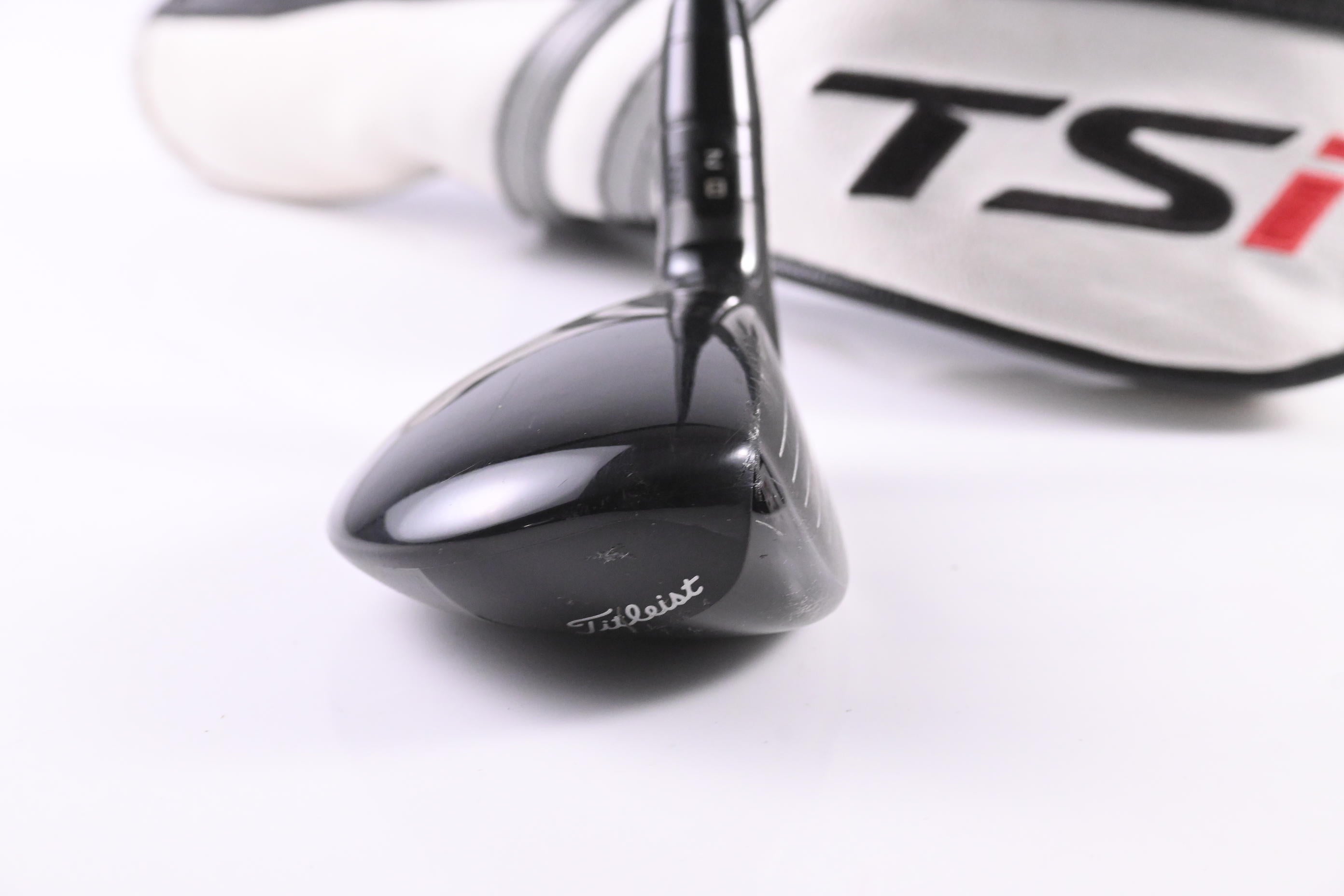 Titleist TSi2 #4 Hybrid / 21 Degree / Regular Flex Tensei AV Blue 65 Shaft