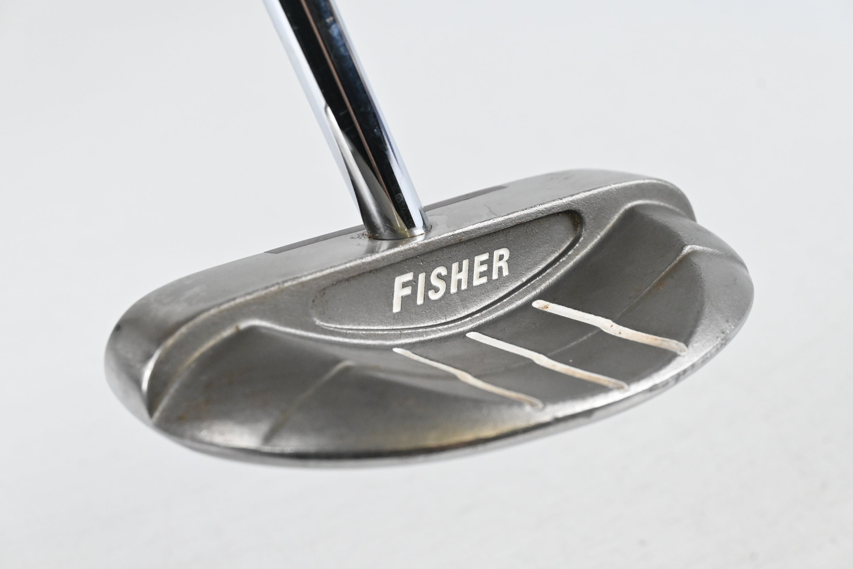 Fisher Classic Tour Series CTS-3C Putter / 34 Inch