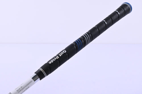 Mazel Chipper / 45 Degree / Wedge Flex Steel Shaft