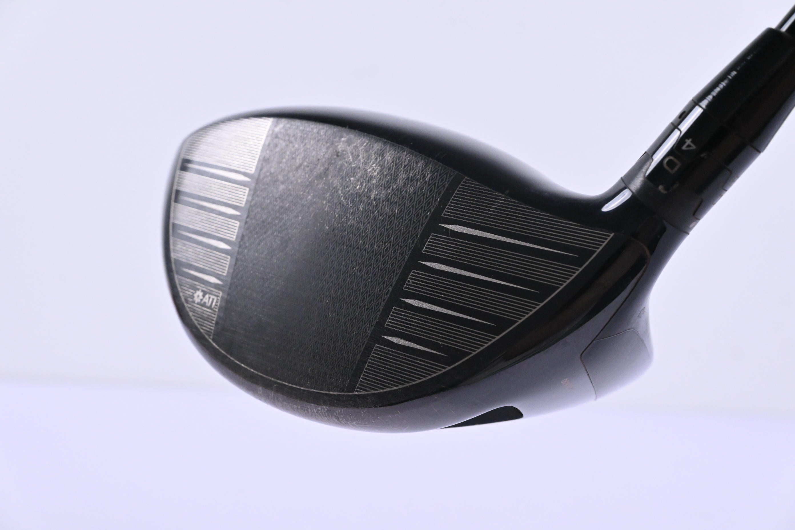 Titleist TSi3 Driver / 10.5 Degree / TX-Flex Project X HZRDUS Smoke Yellow 70