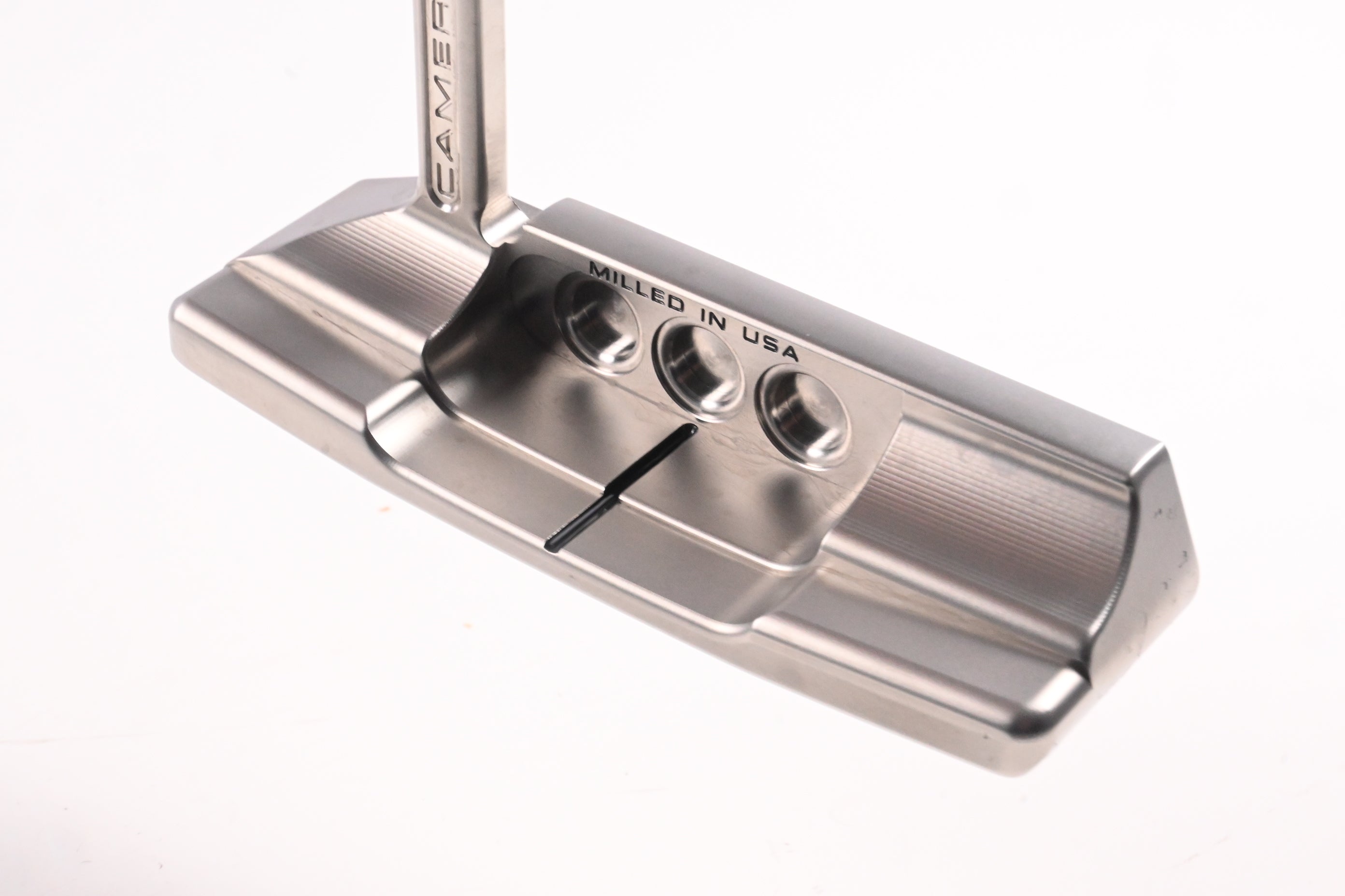 Scotty Cameron Super Select Newport 2+ Putter / 34 inch
