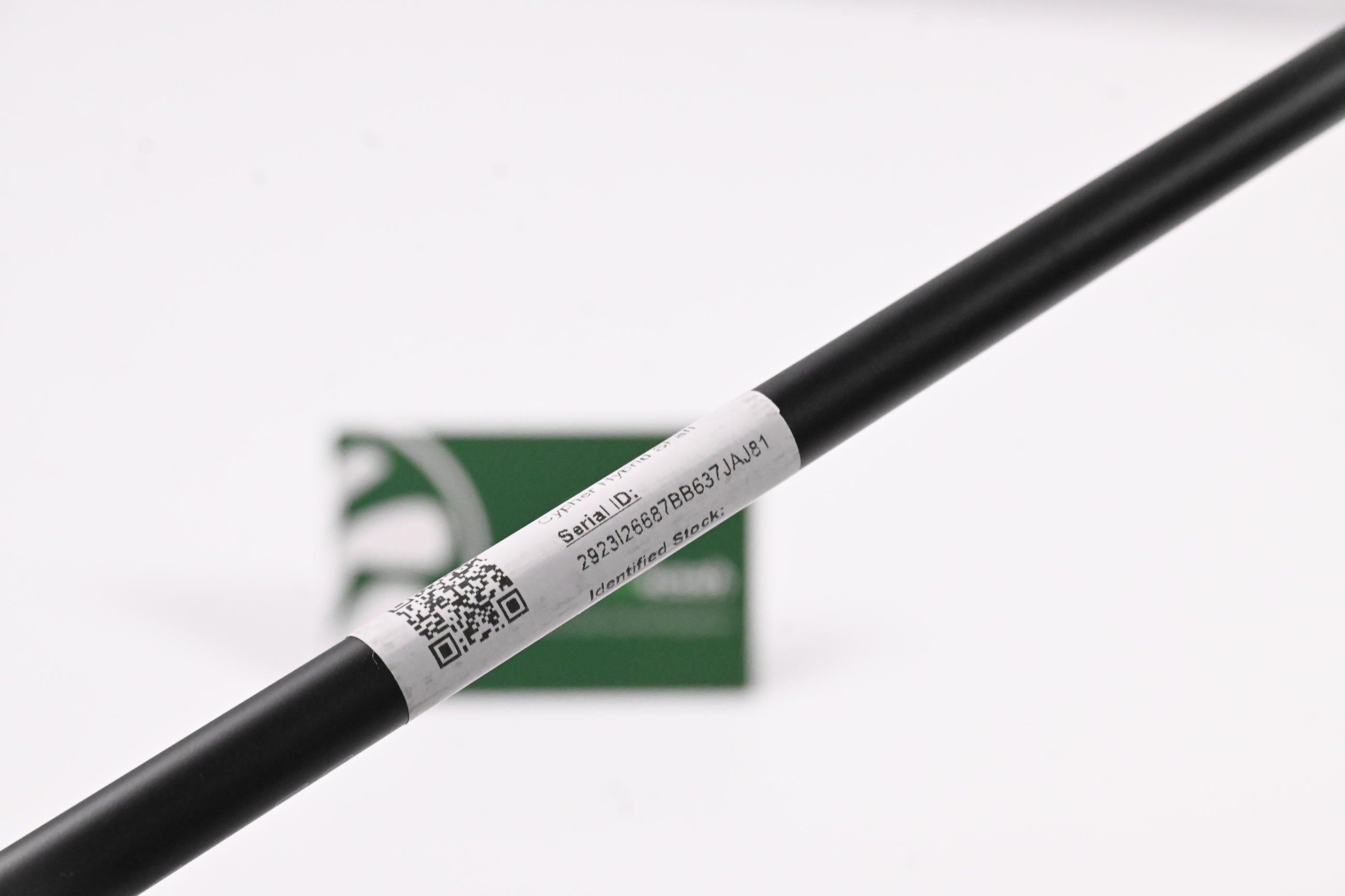 Project X Cypher 2.0 50 #4 Hybrid Shaft / Senior Flex / Callaway 3rd Gen