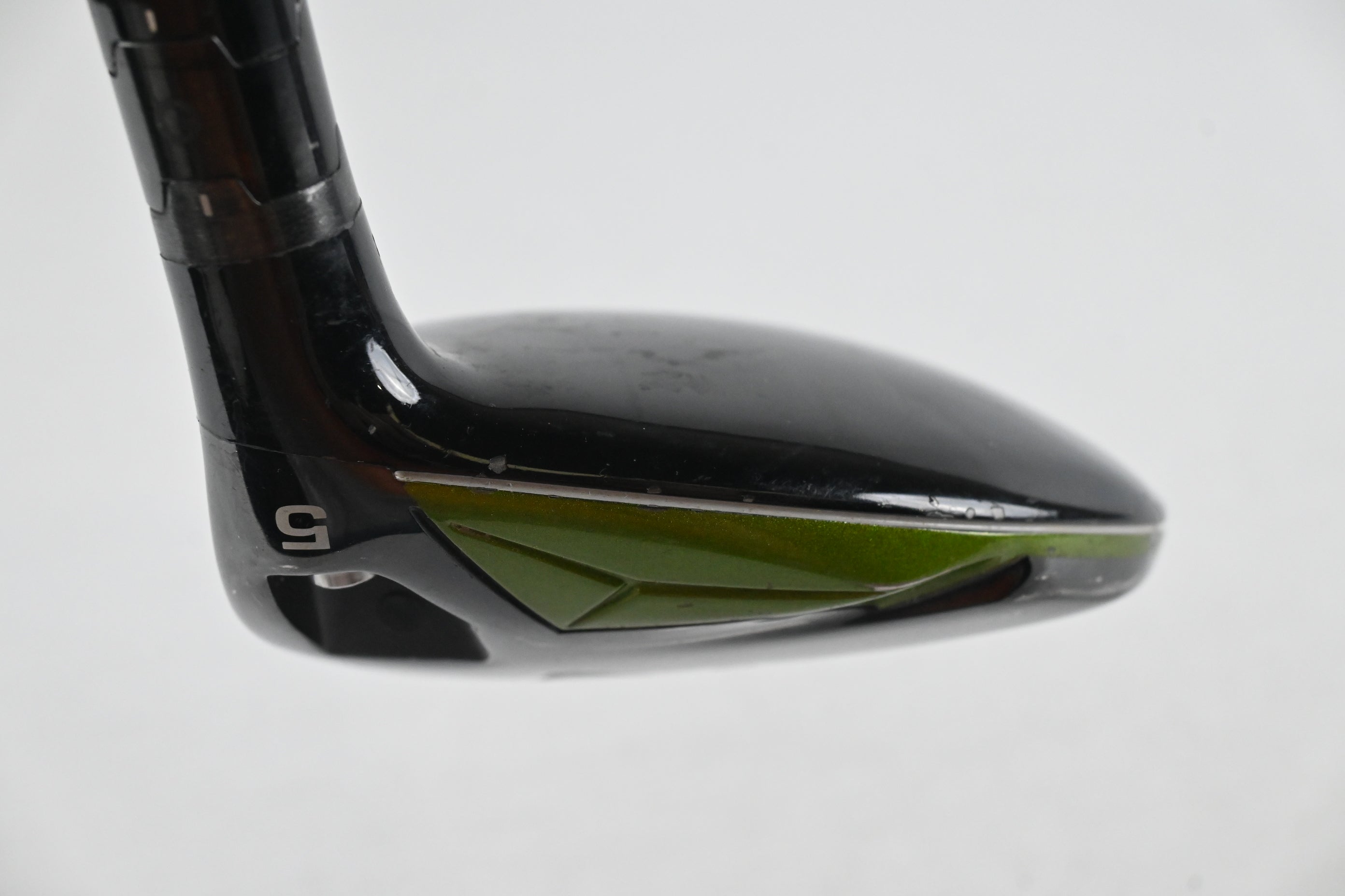 Callaway RAZR Fit Xtreme #5 Wood / 18 Degree / Stiff Flex Aldila Trinity 75 Shaft
