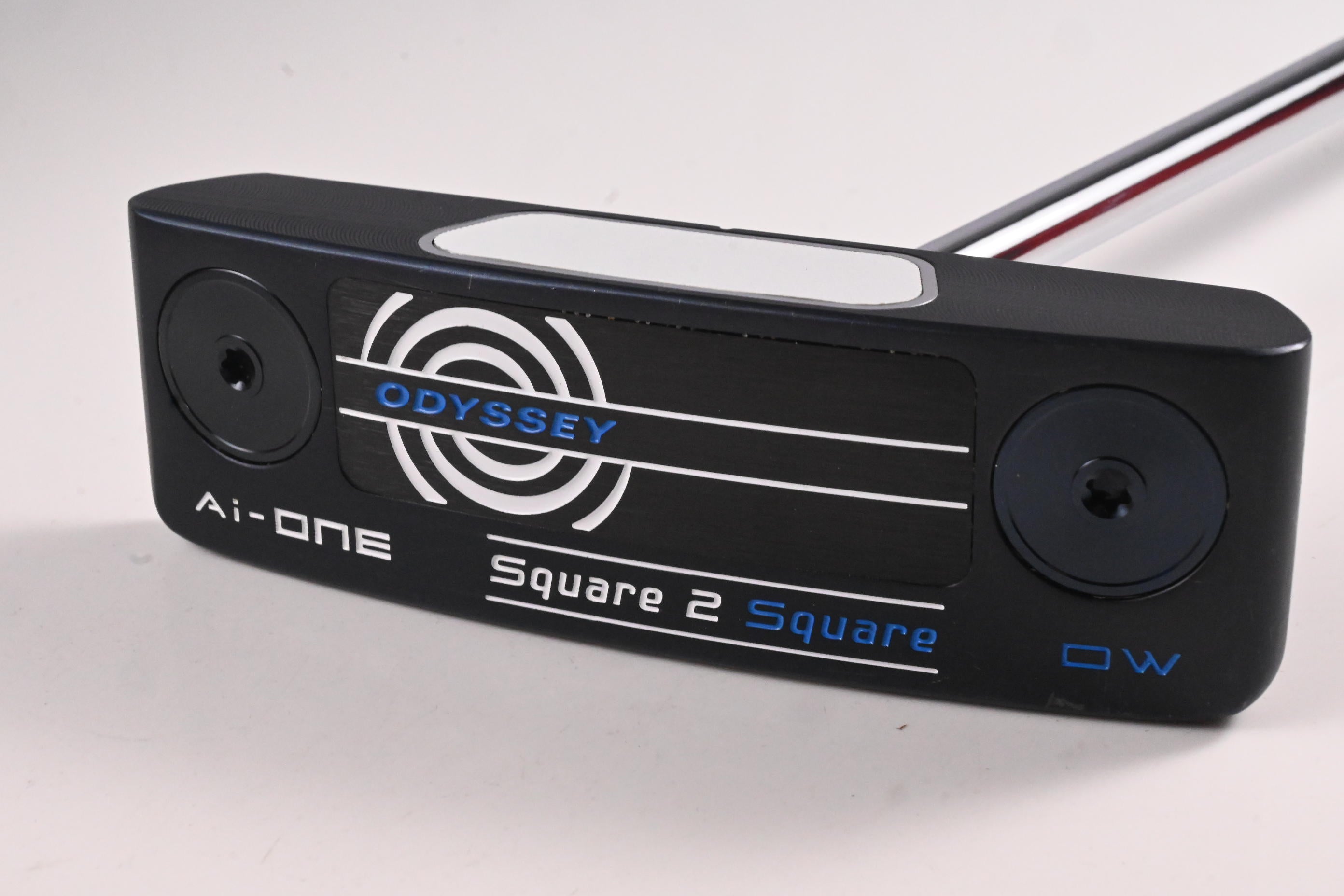 Odyssey Ai-One Square 2 Square Putter / 34 Inch
